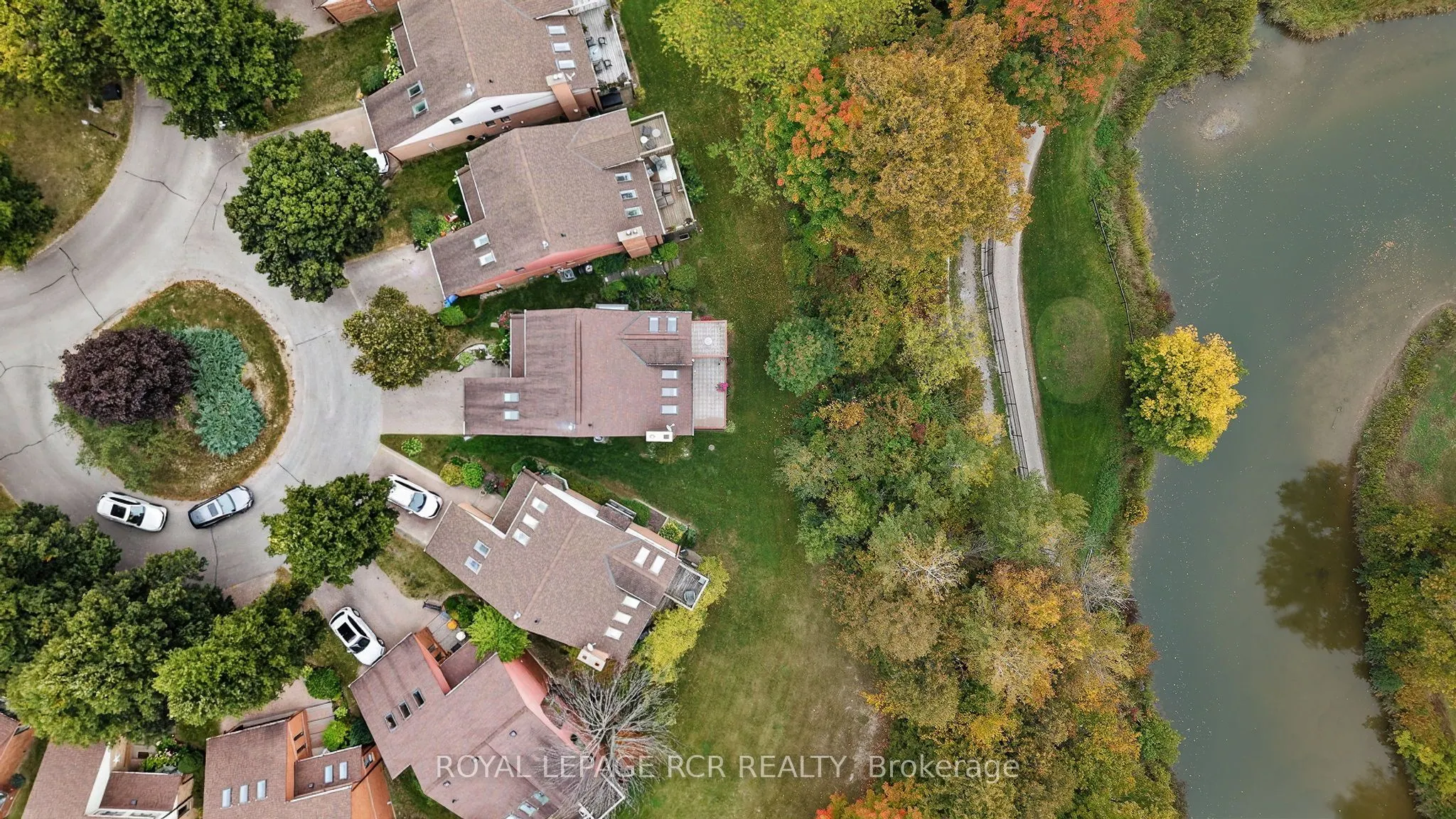 60 Riverview Road #3