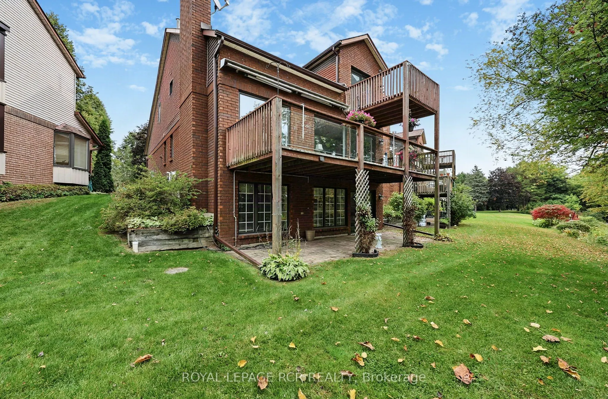 60 Riverview Road #3