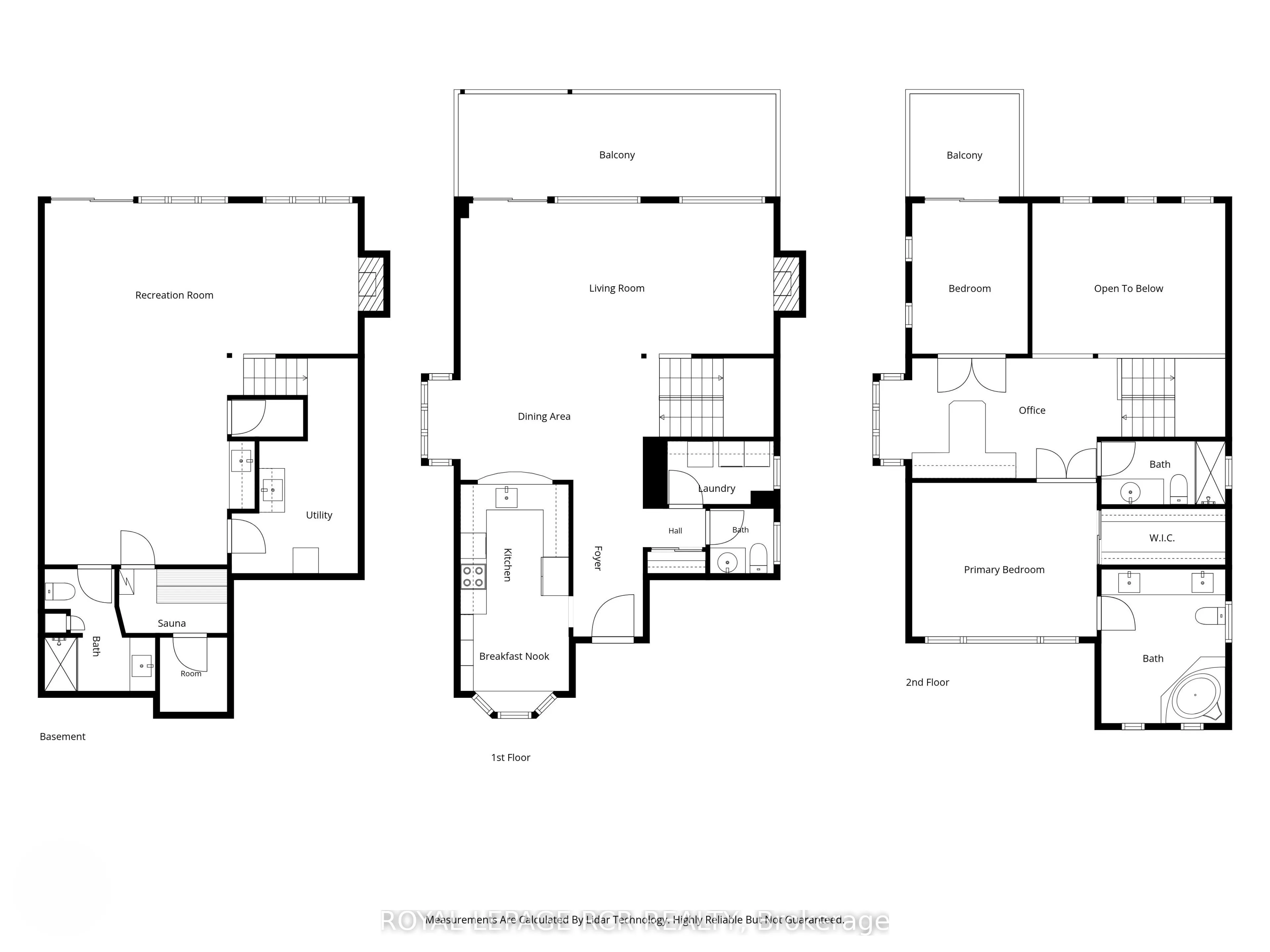 60 Riverview Road #3
