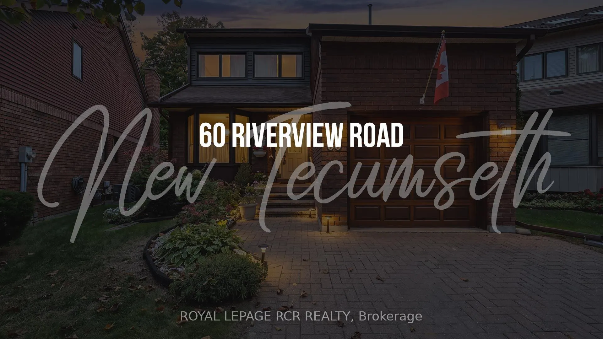 60 Riverview Road #3