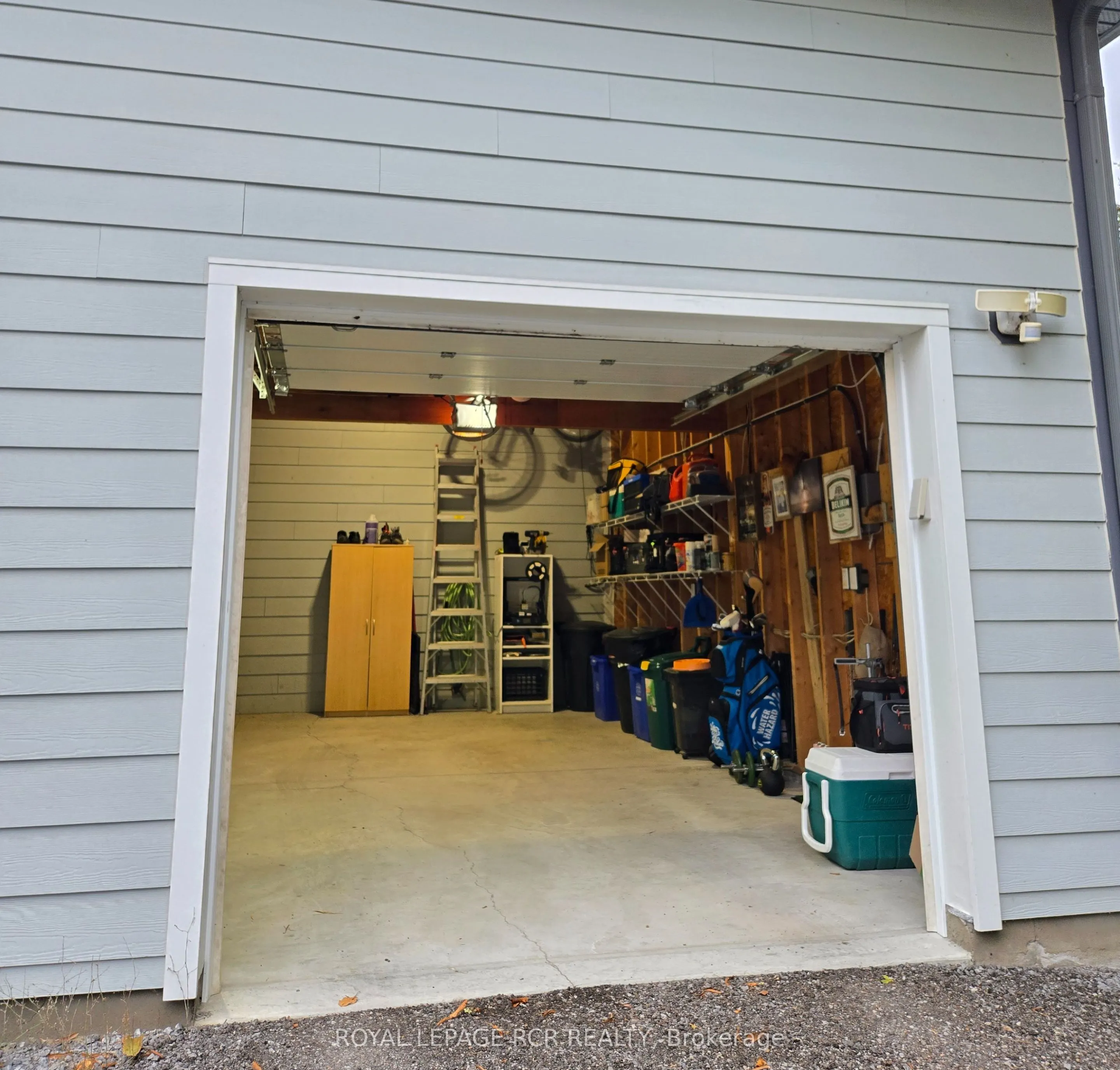 341 Queensville Side Road