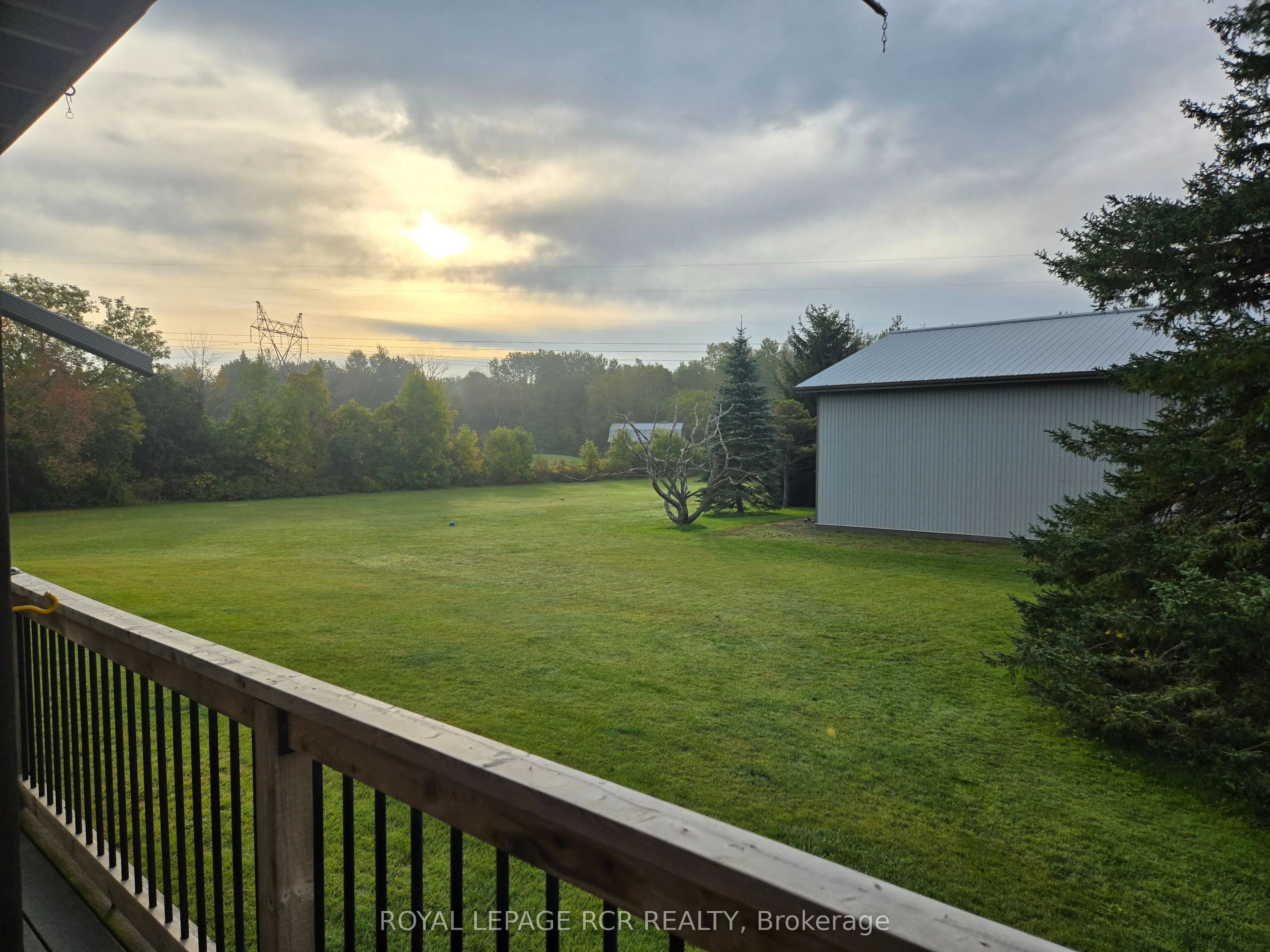 341 Queensville Side Road
