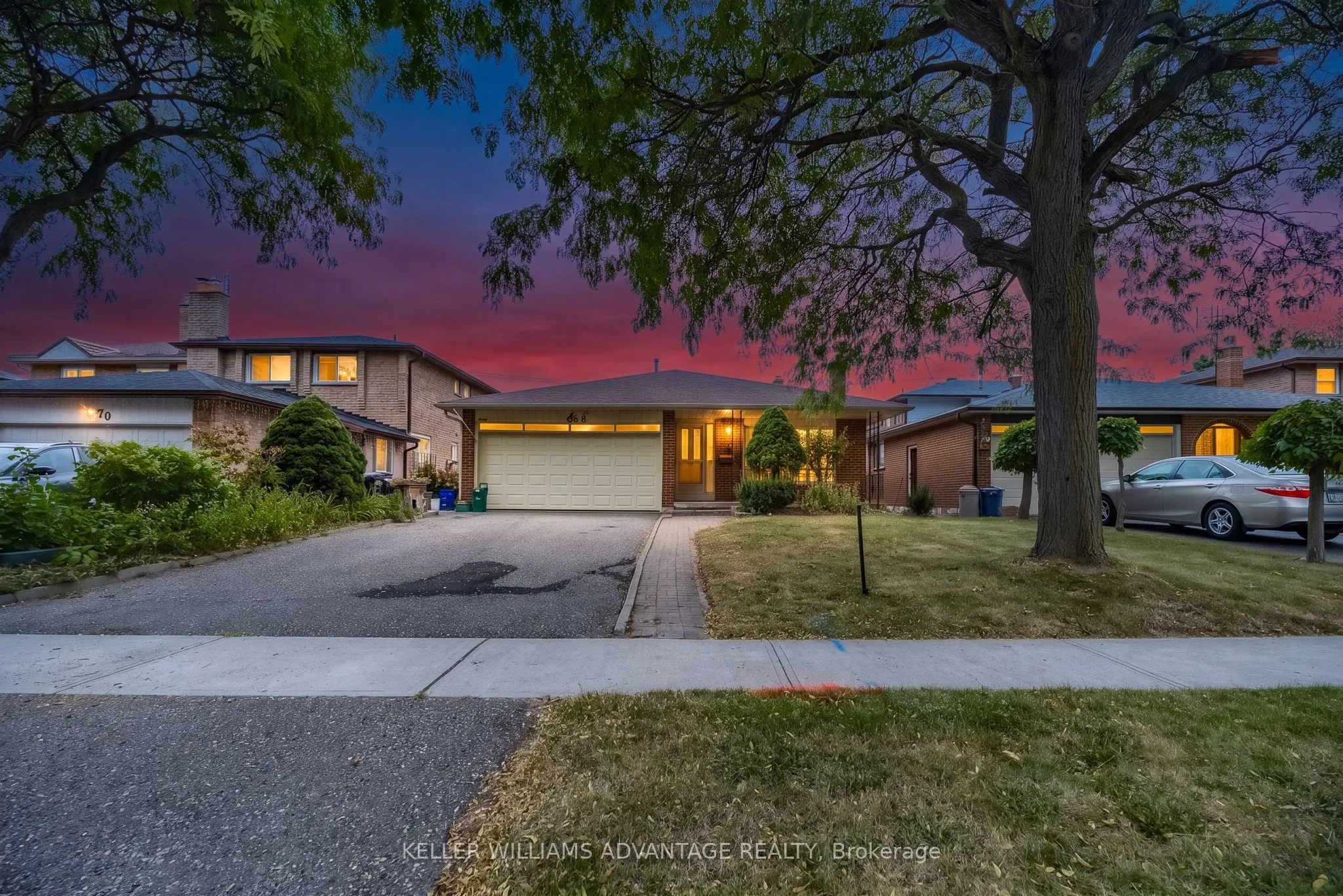 68 Fullerton Crescent
