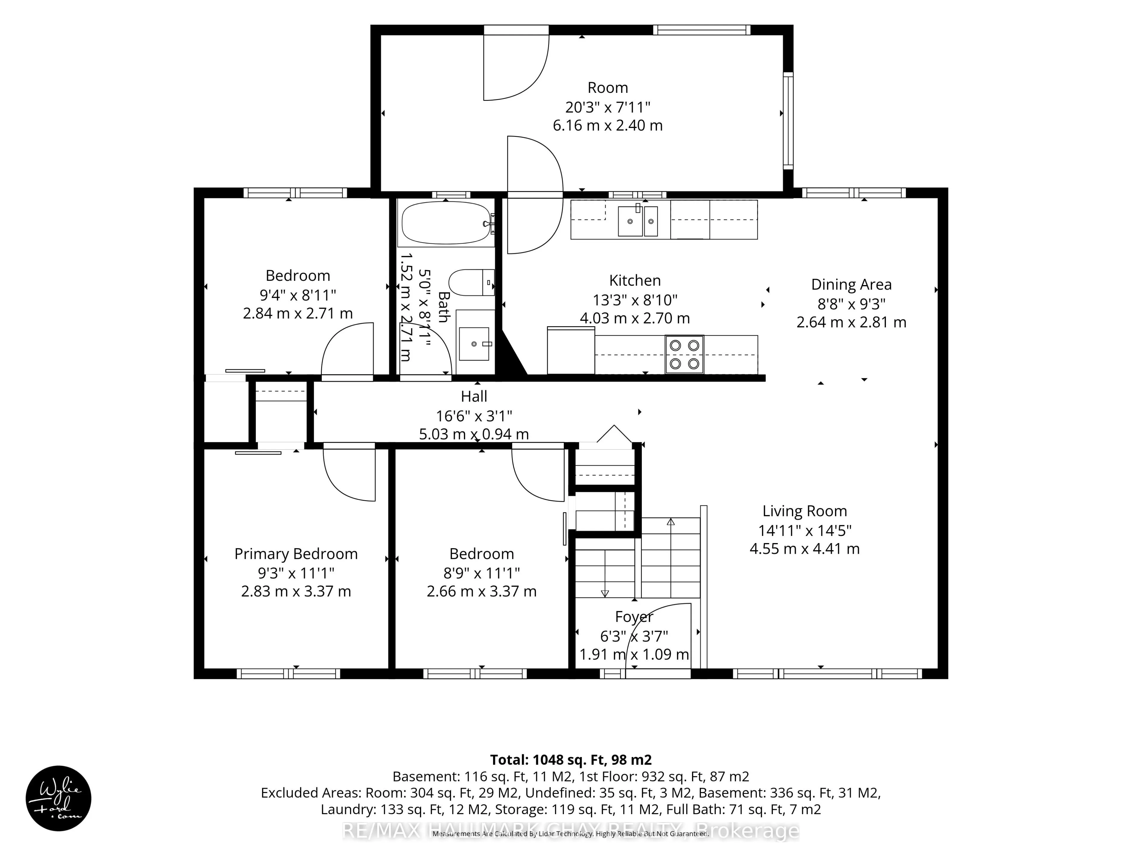135 Peter Street