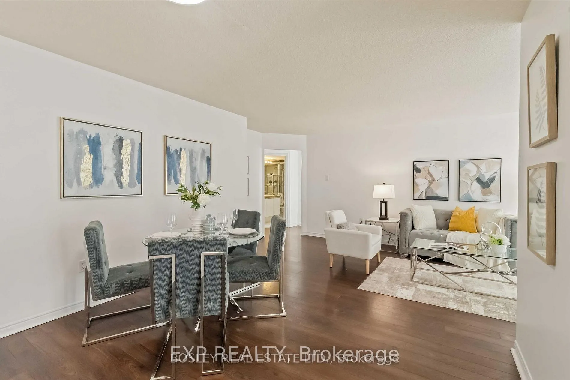 7250 Yonge Street #206
