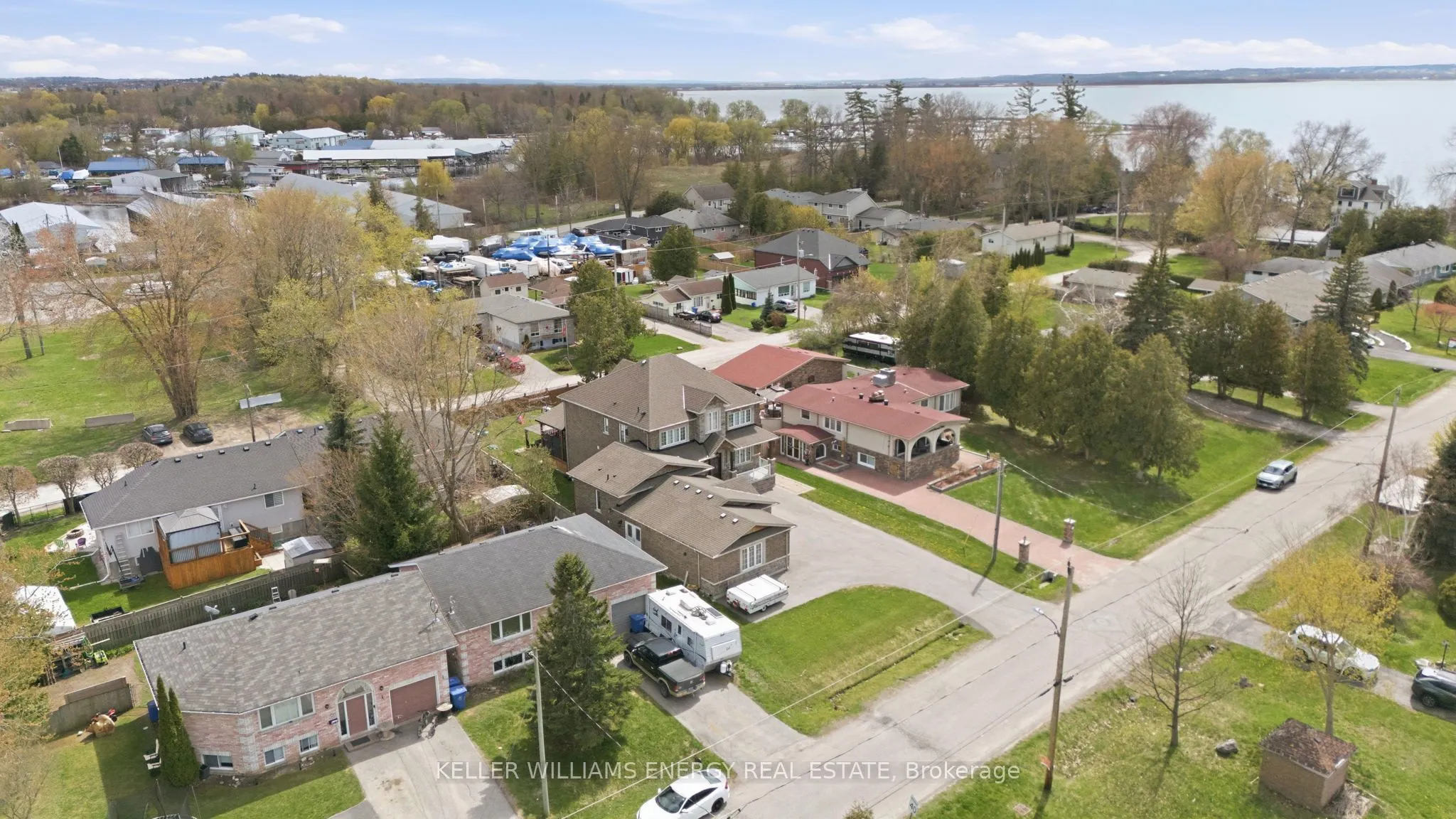 199A South Channel Drive