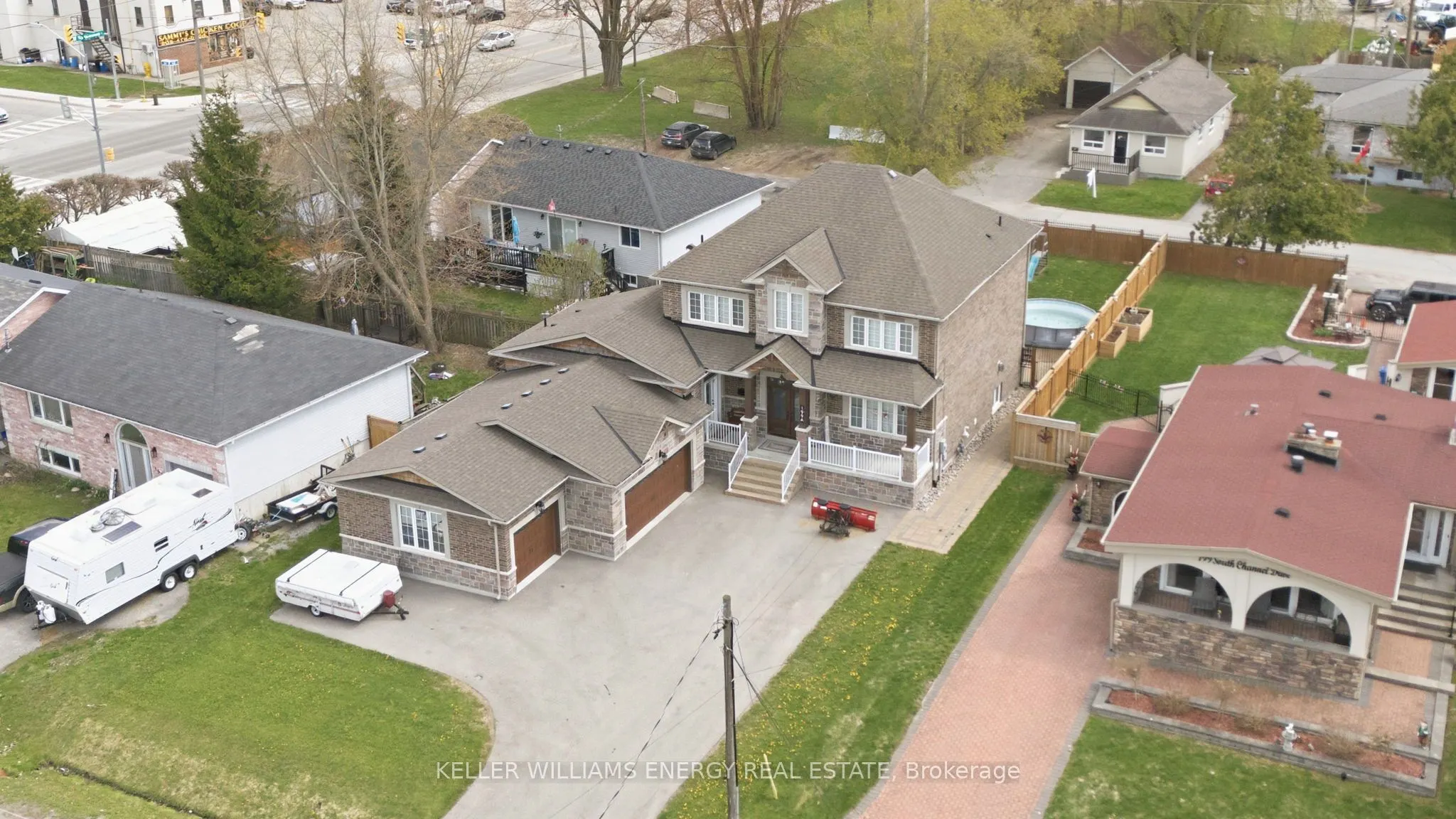 199A South Channel Drive