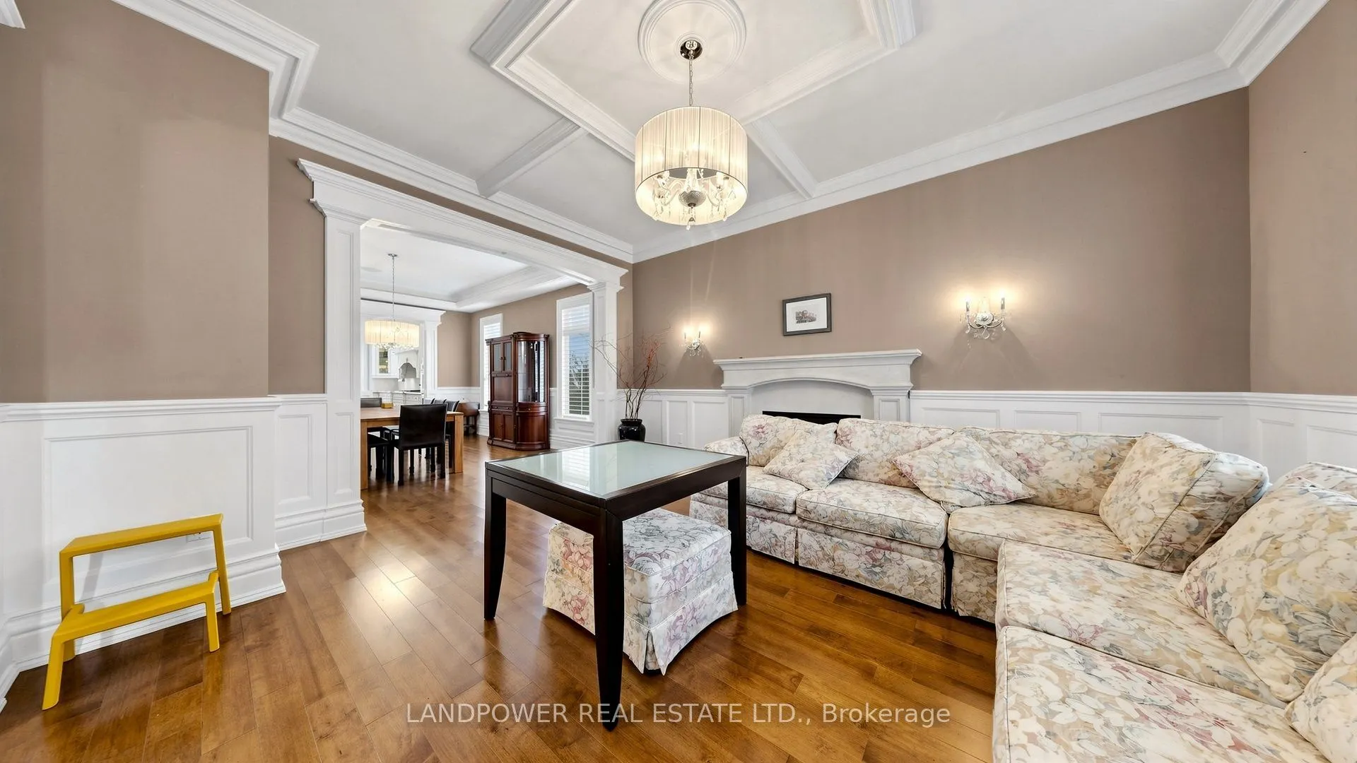 37 Pomander Road