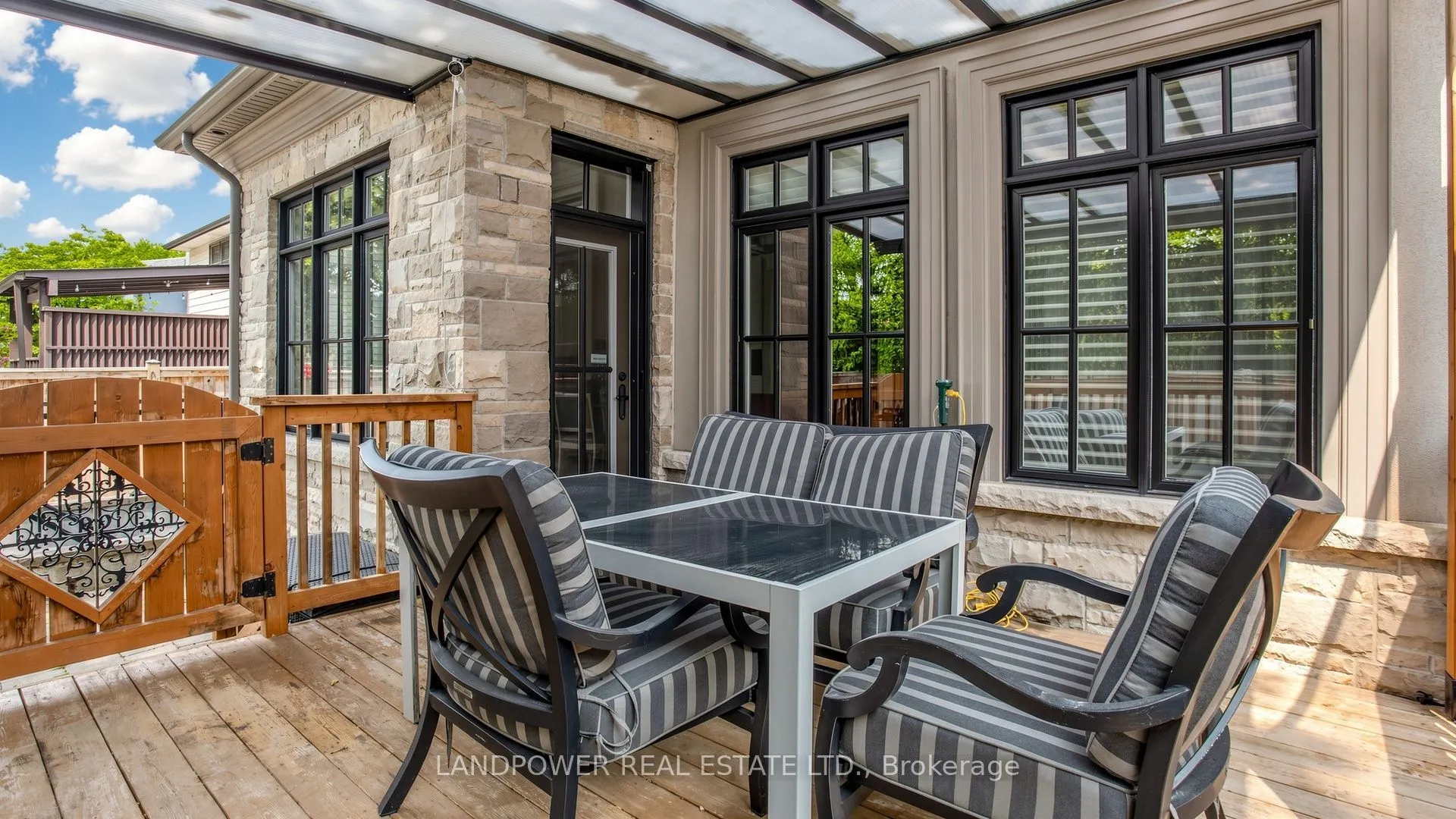 37 Pomander Road