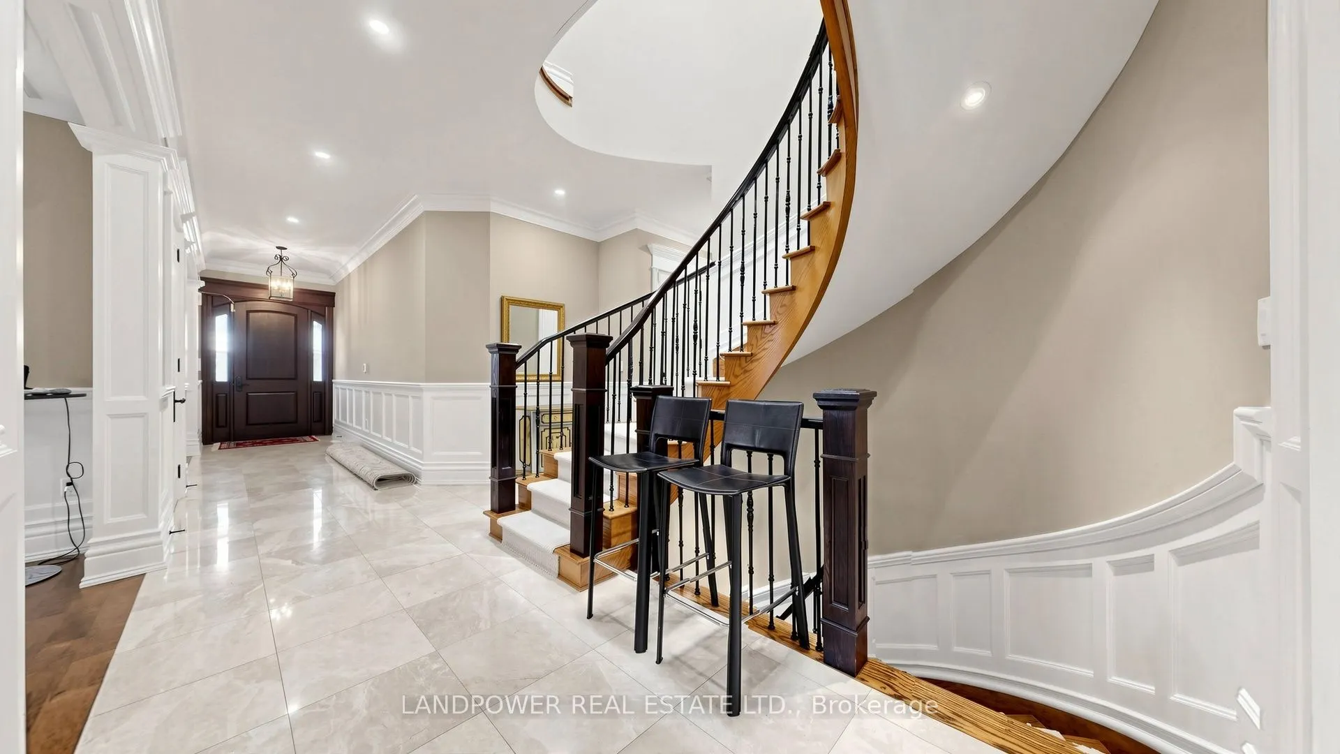 37 Pomander Road