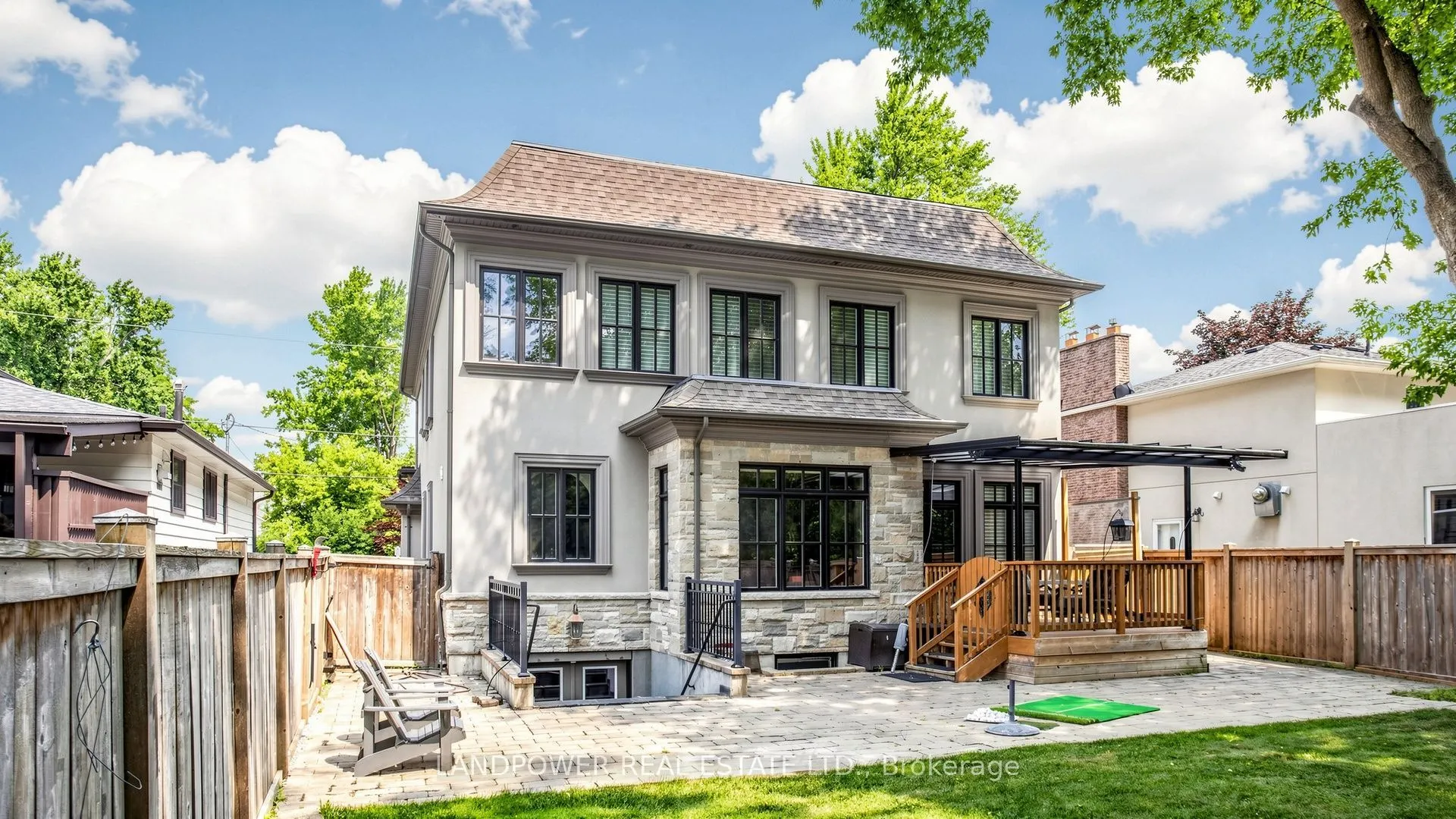 37 Pomander Road