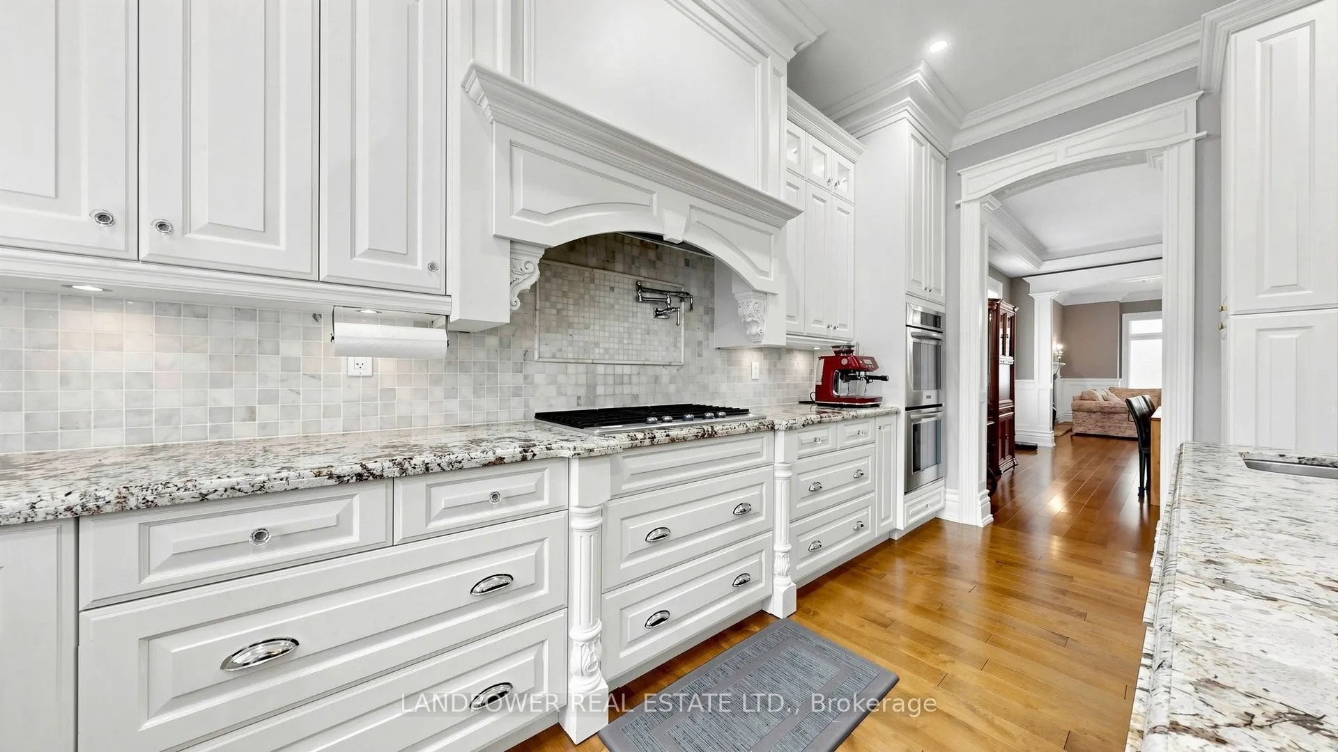 37 Pomander Road