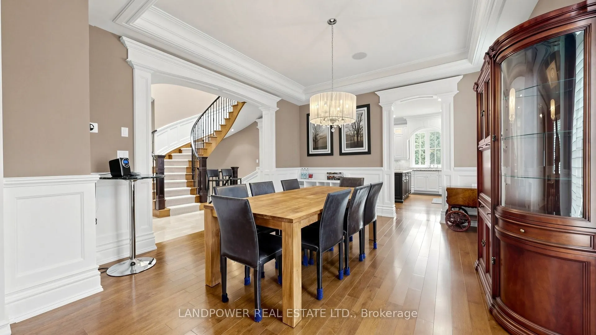 37 Pomander Road