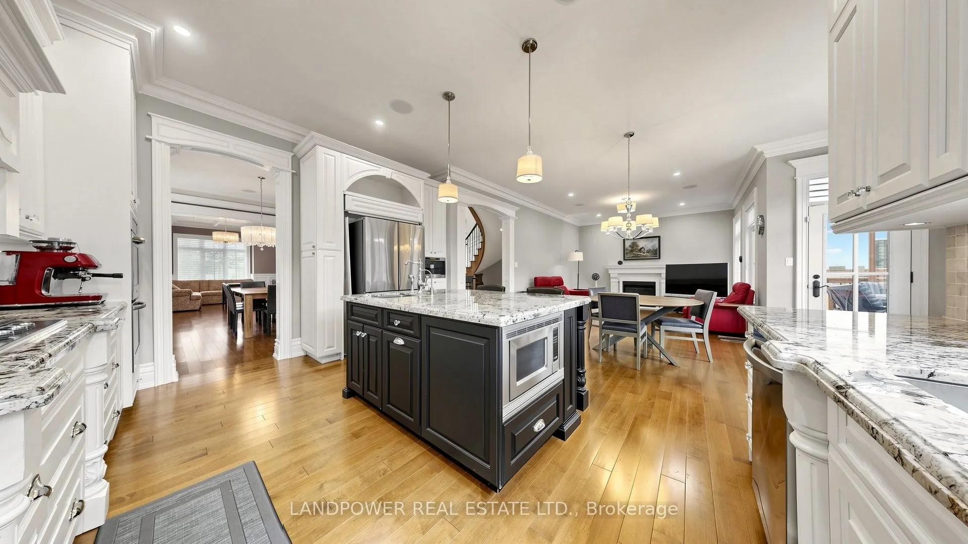 37 Pomander Road
