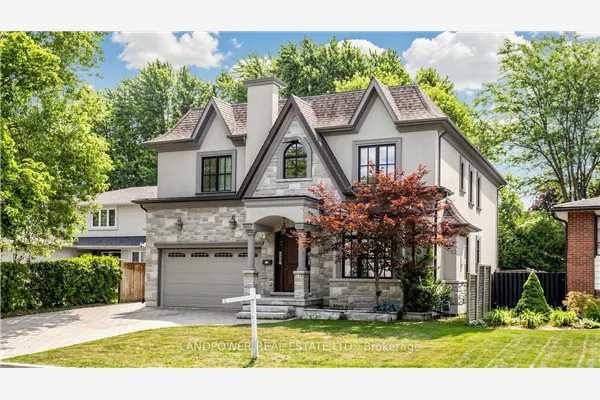 37 Pomander Road