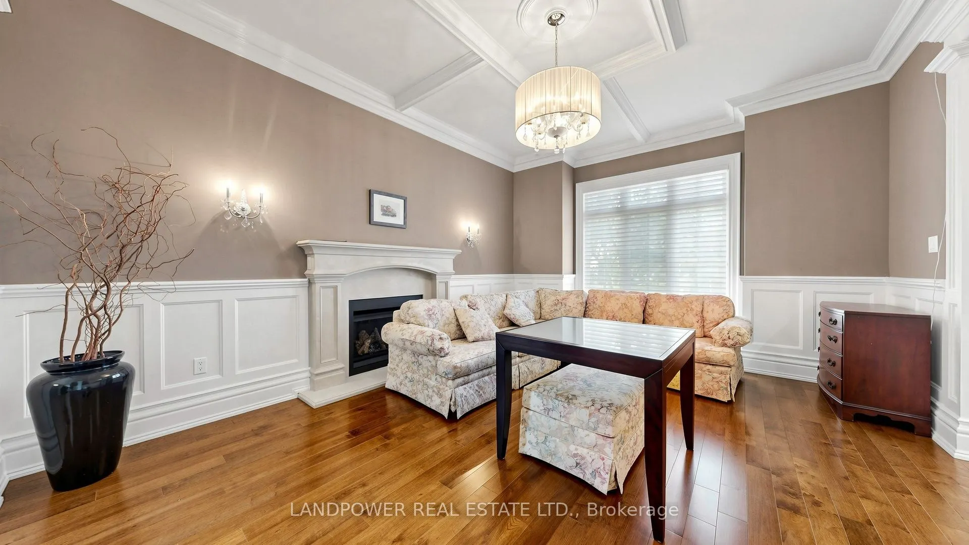 37 Pomander Road