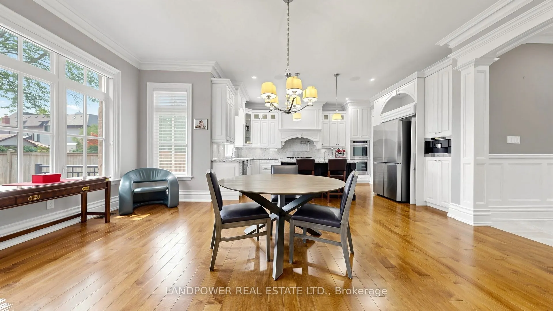 37 Pomander Road
