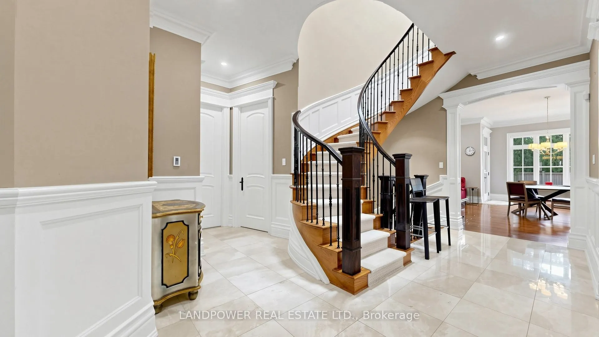 37 Pomander Road