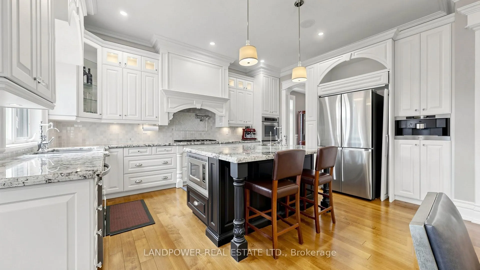 37 Pomander Road