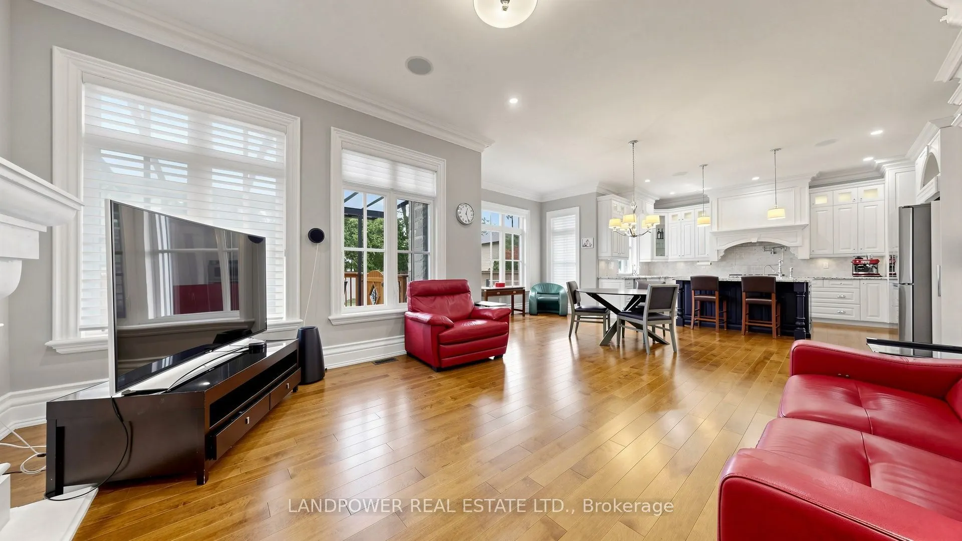 37 Pomander Road