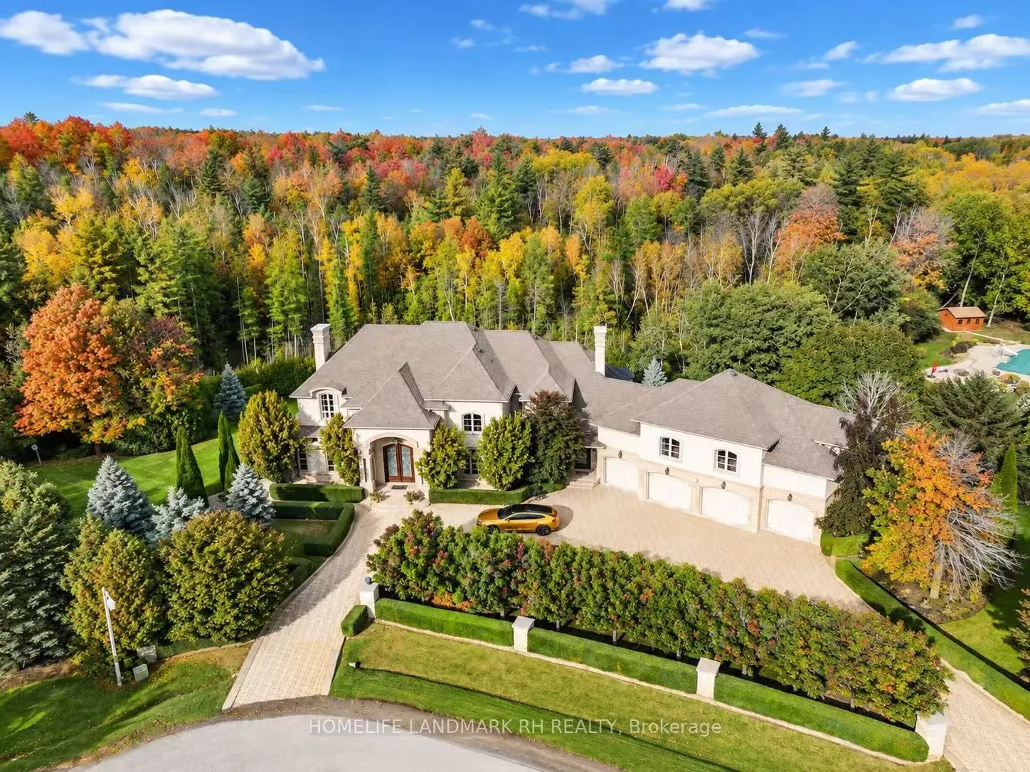 69 Sherrick Drive