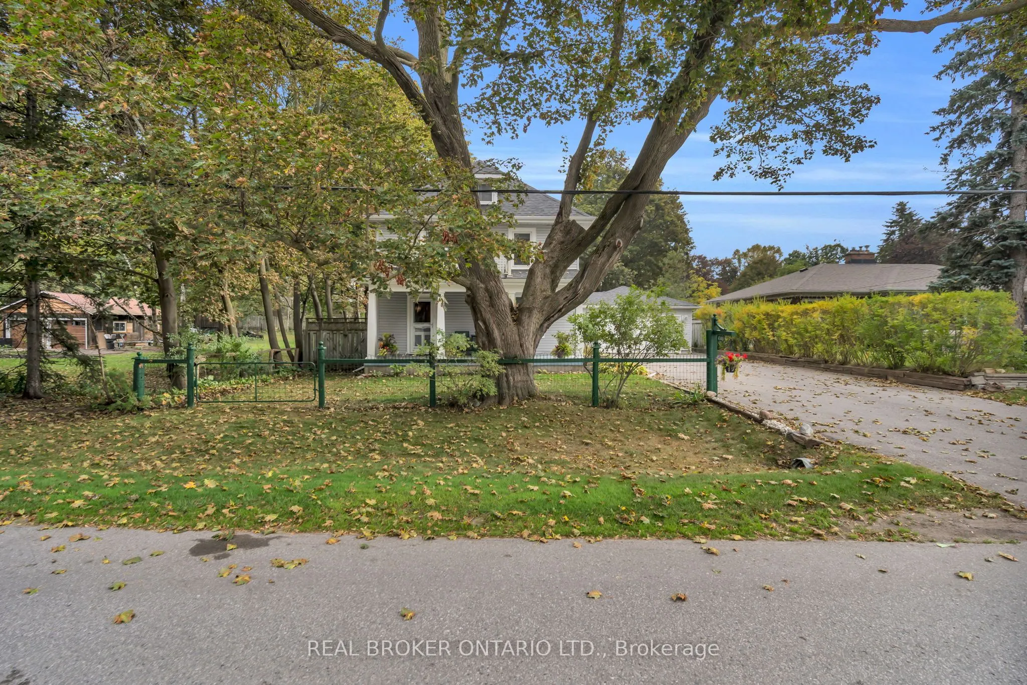 4149 Front Street