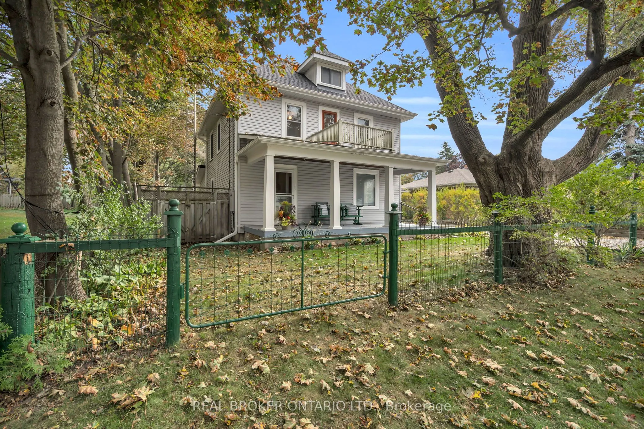 4149 Front Street