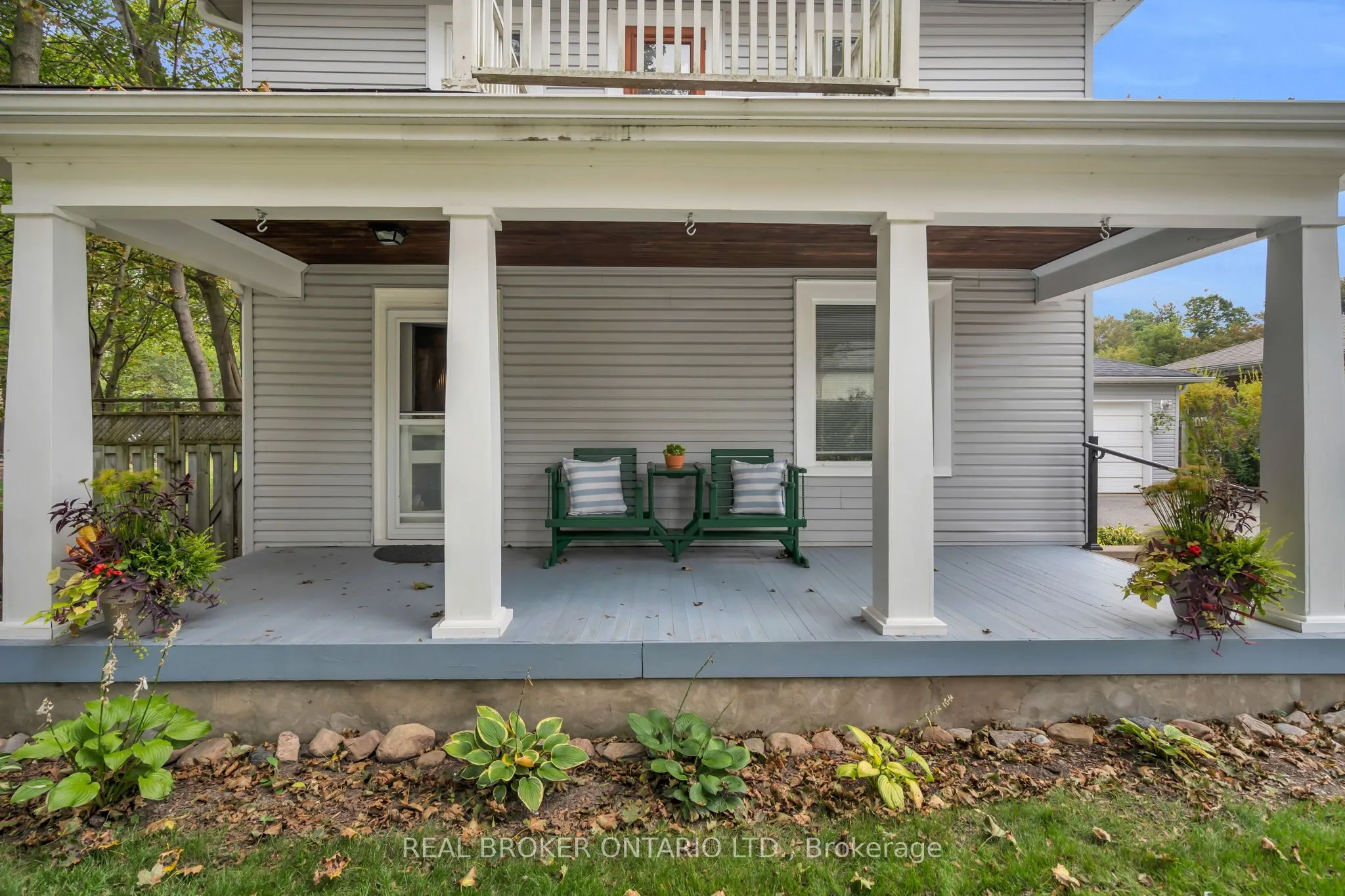 4149 Front Street