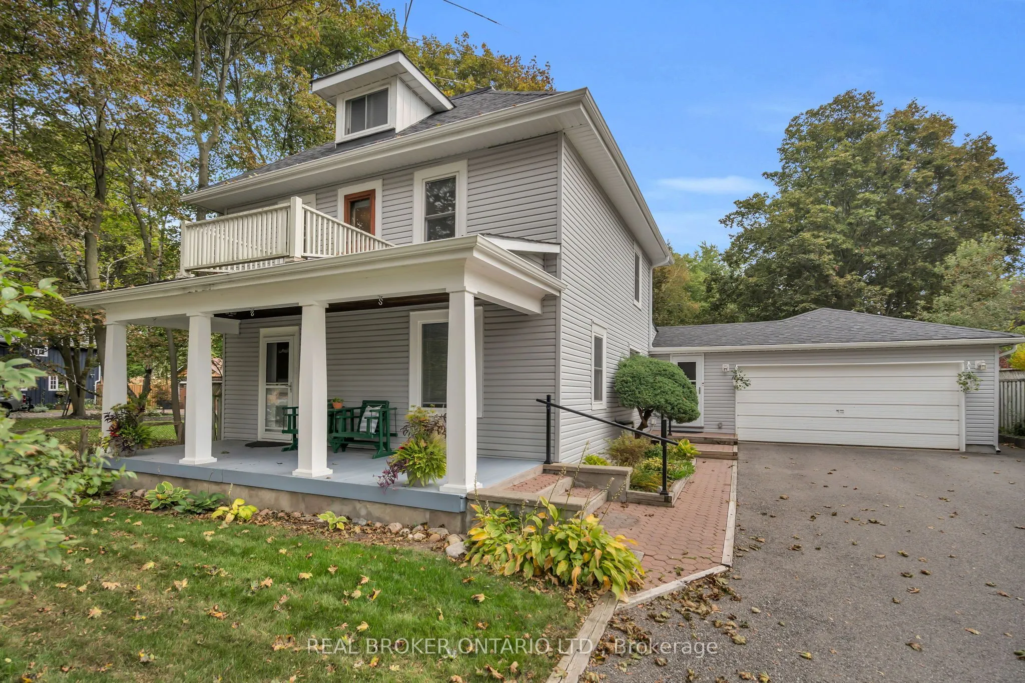 4149 Front Street