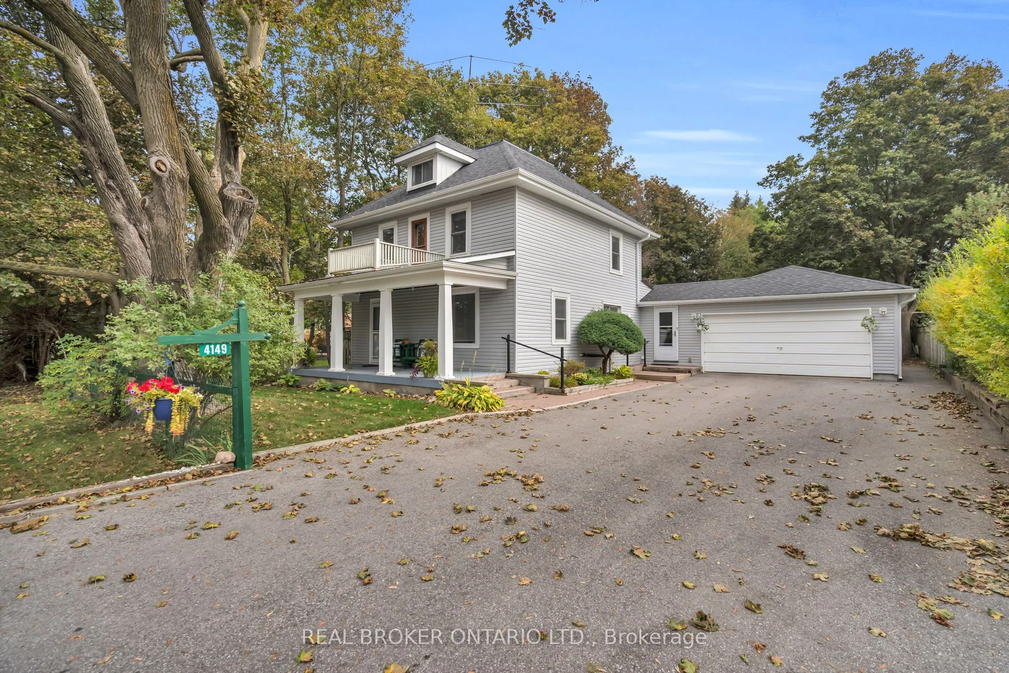 4149 Front Street