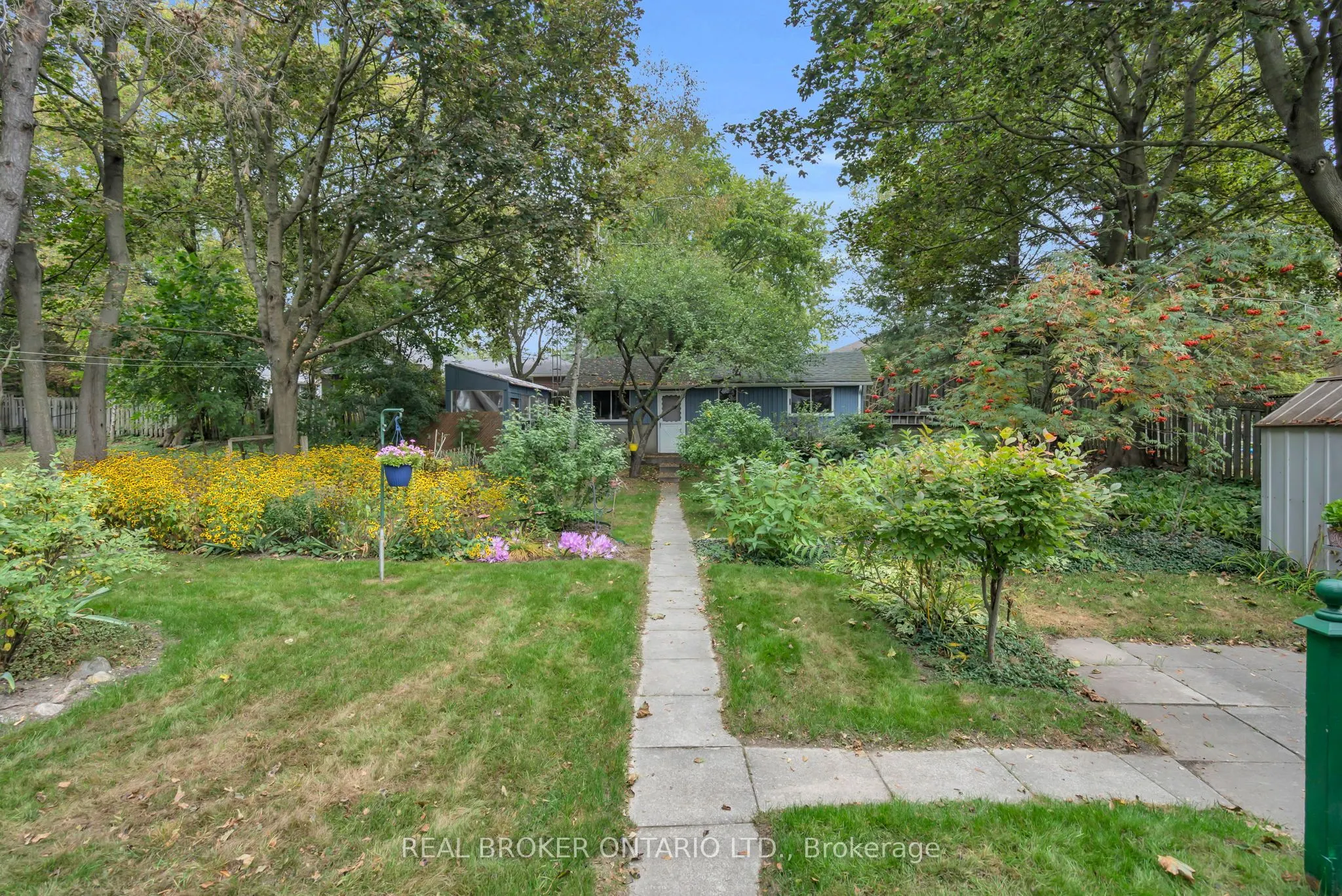 4149 Front Street