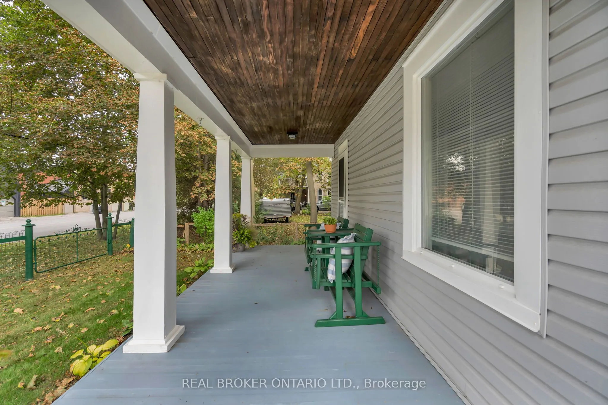 4149 Front Street