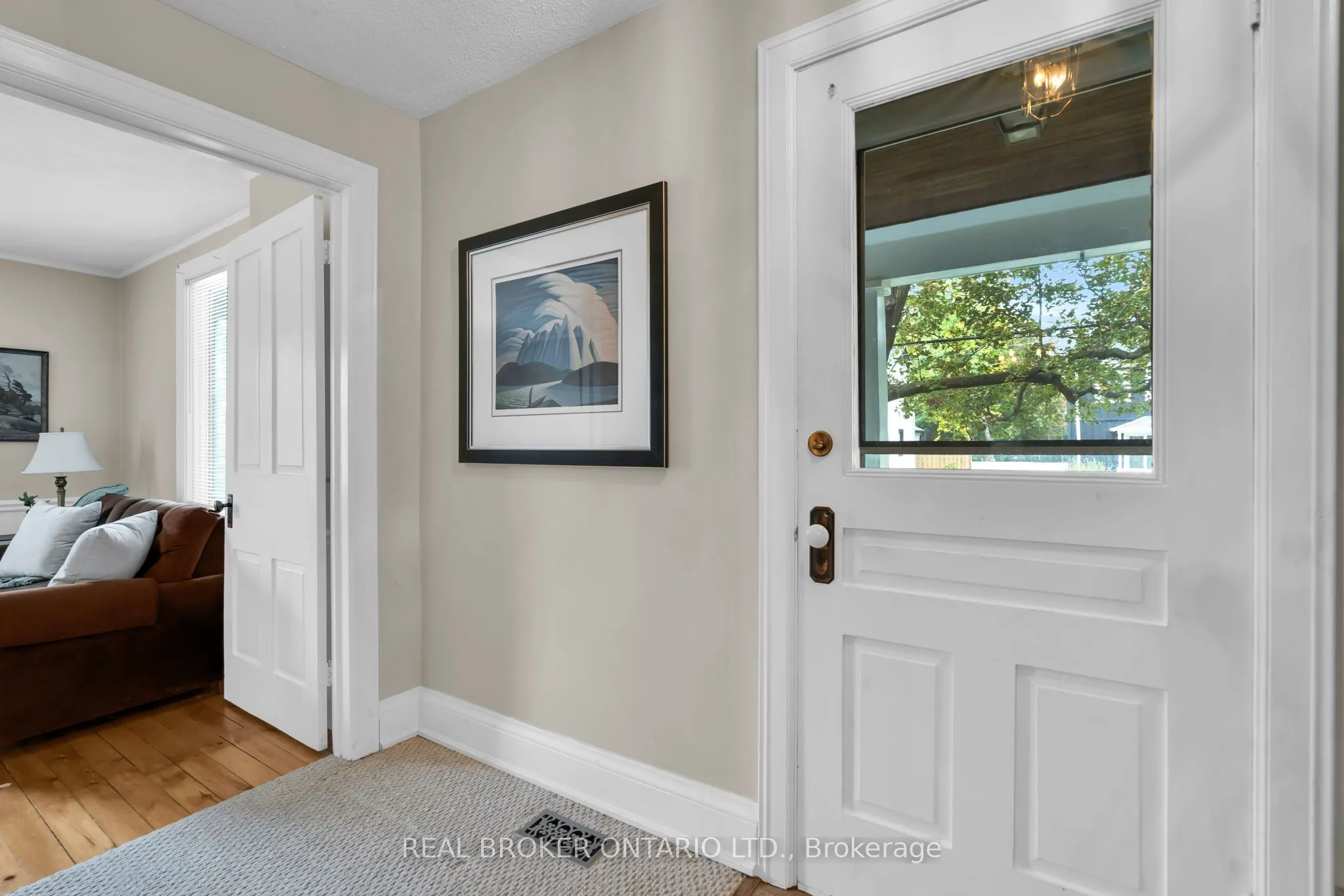 4149 Front Street