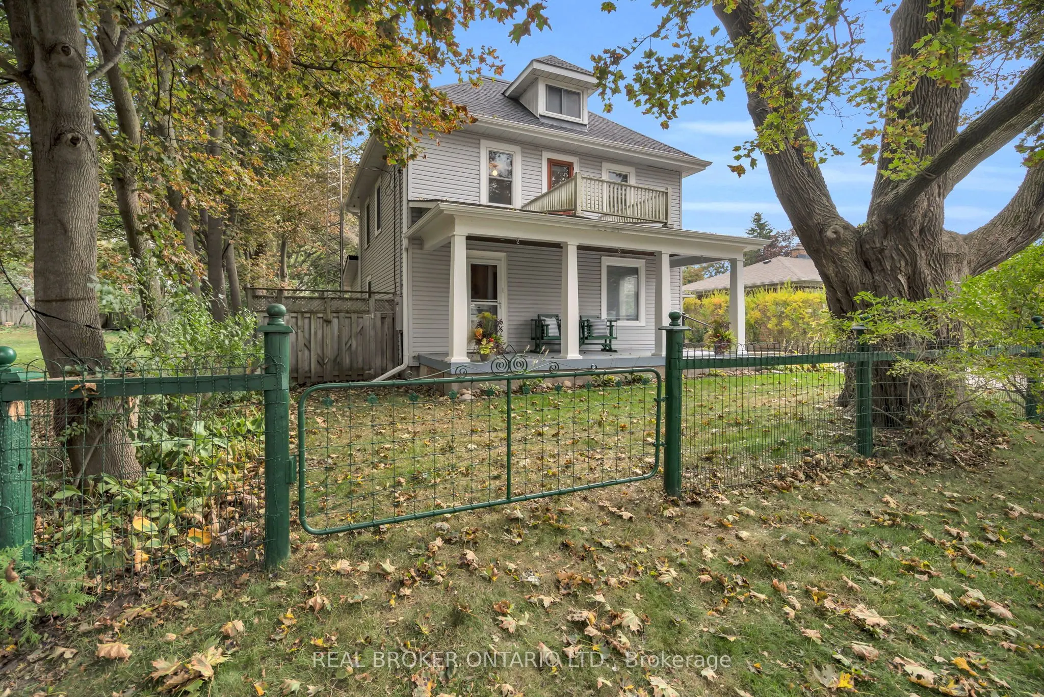 4149 Front Street