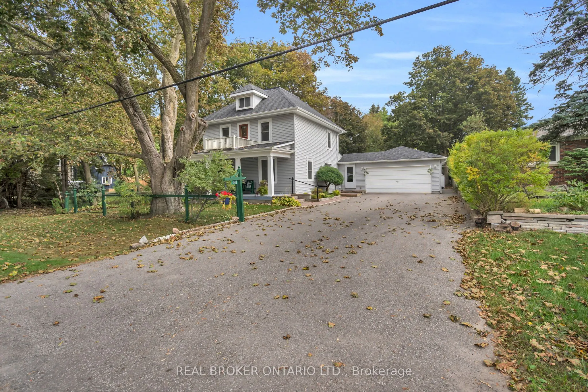 4149 Front Street
