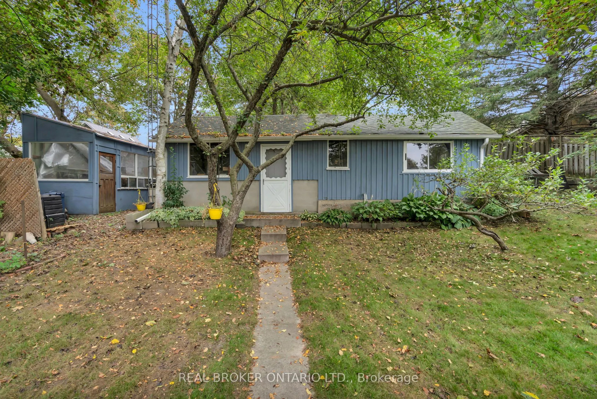 4149 Front Street