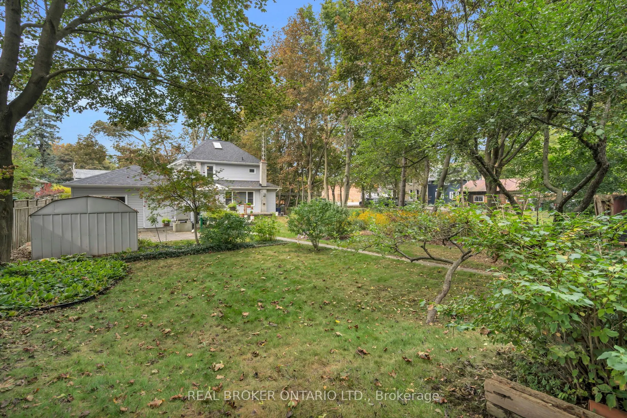 4149 Front Street