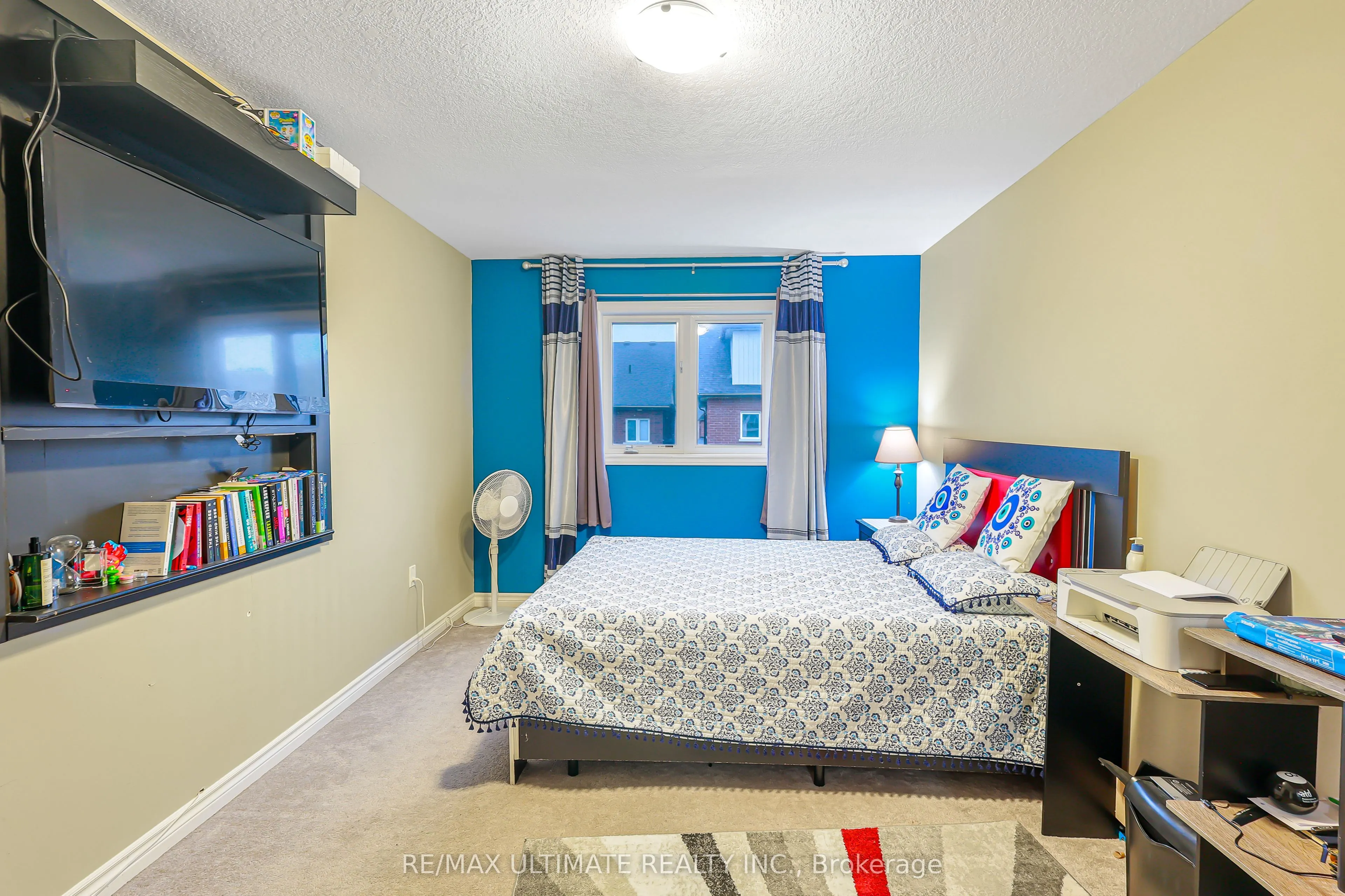 42 Walker Boulevard #Upper