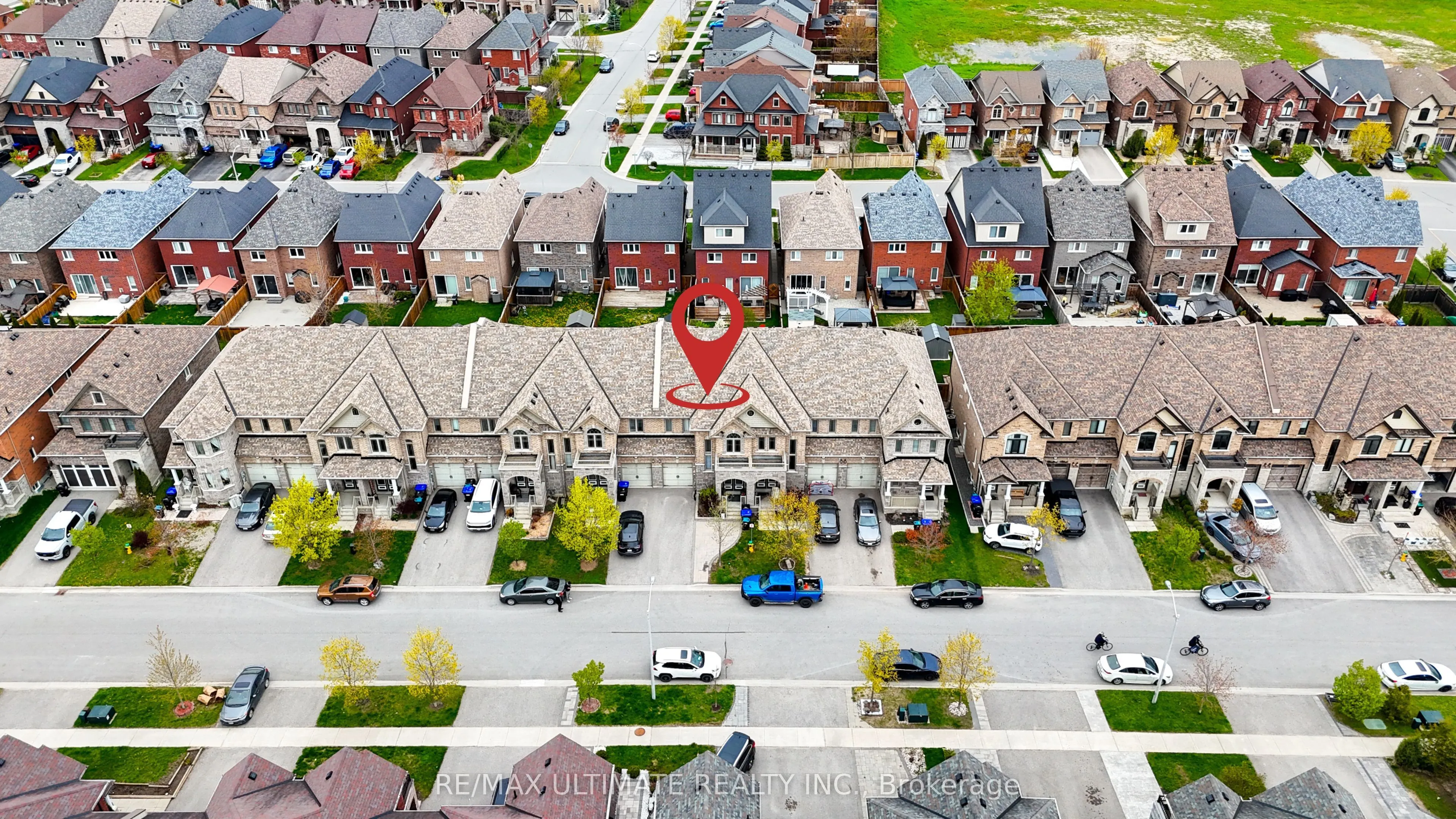 42 Walker Boulevard #Upper