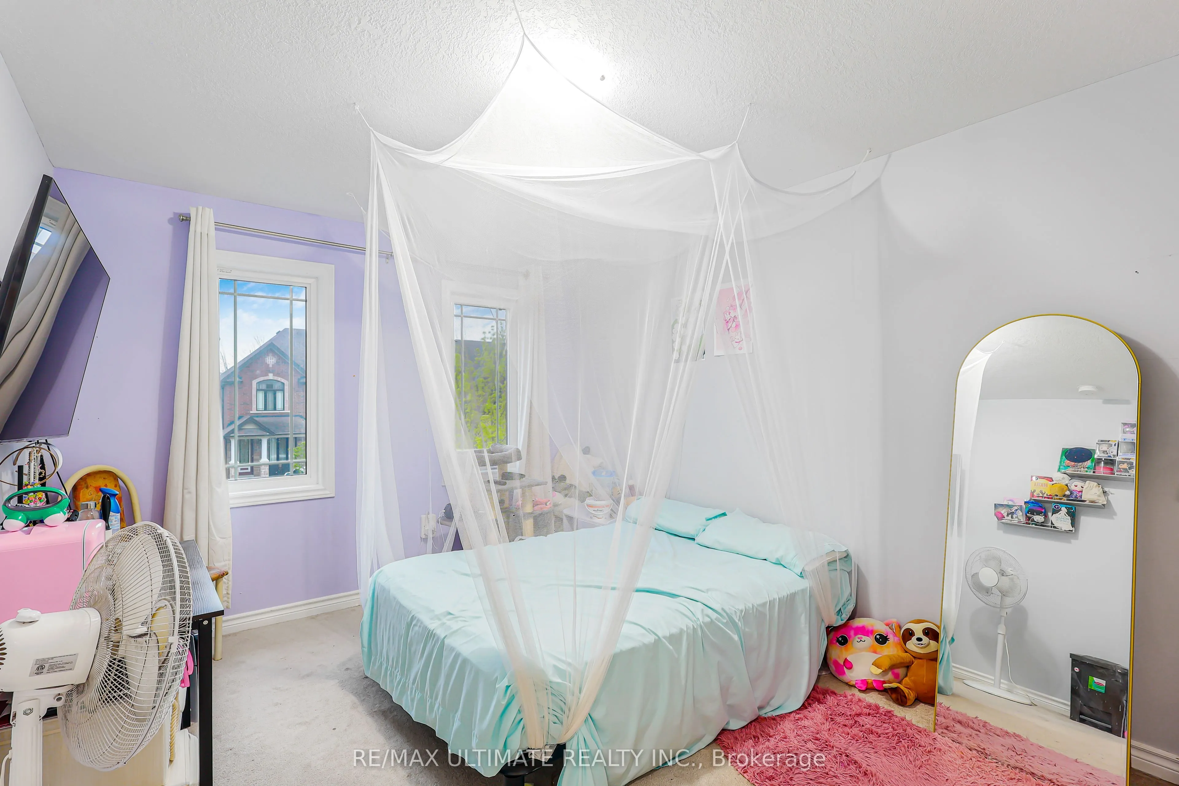 42 Walker Boulevard #Upper