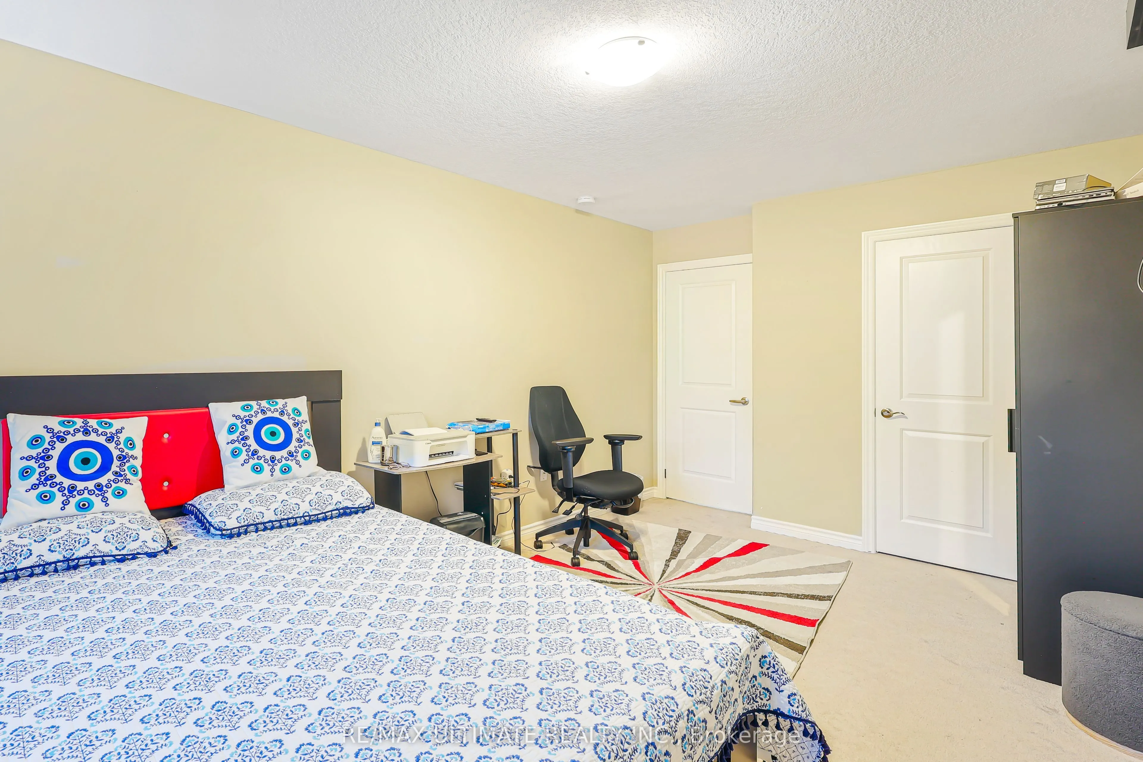 42 Walker Boulevard #Upper