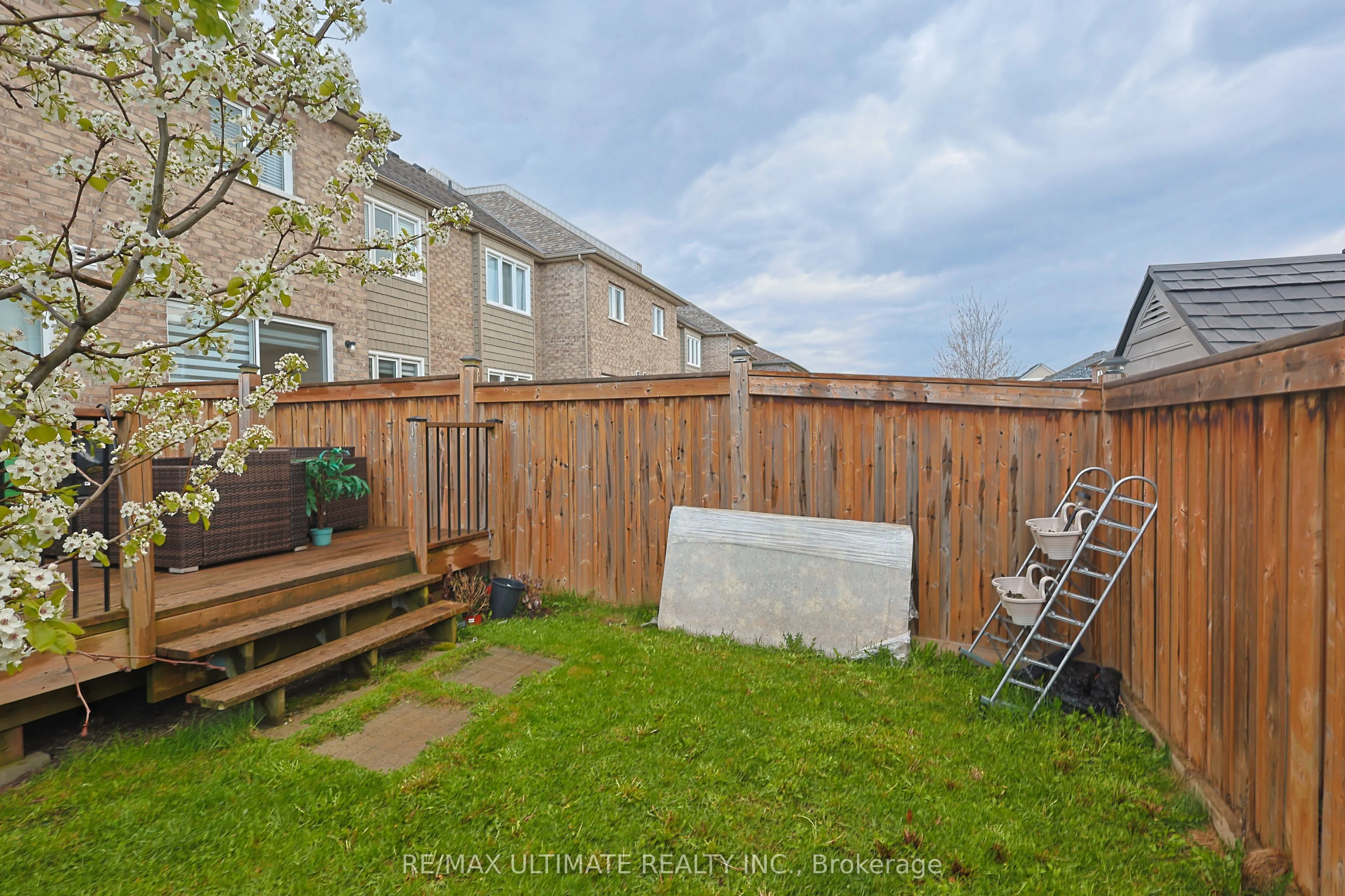 42 Walker Boulevard #Upper