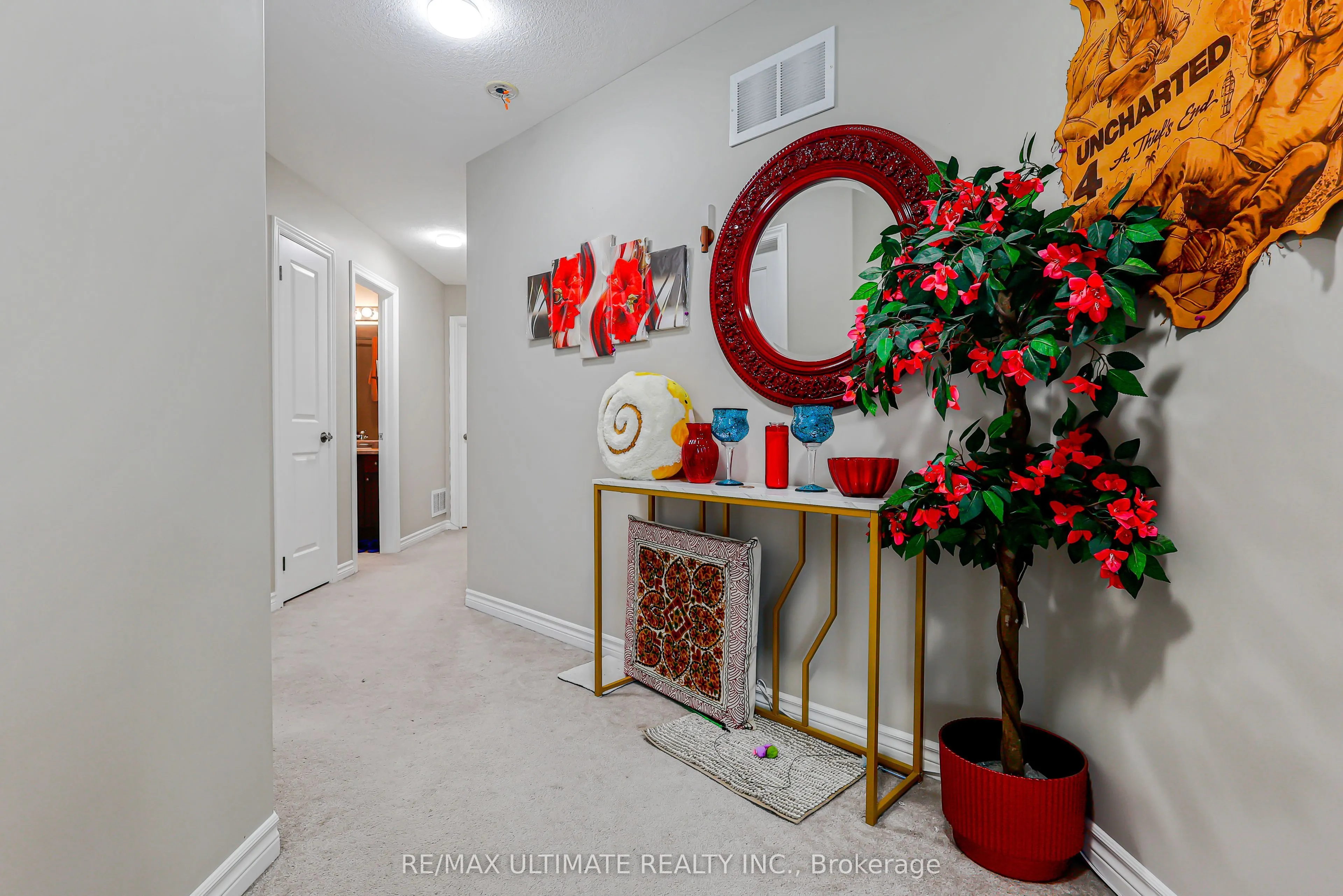42 Walker Boulevard #Upper