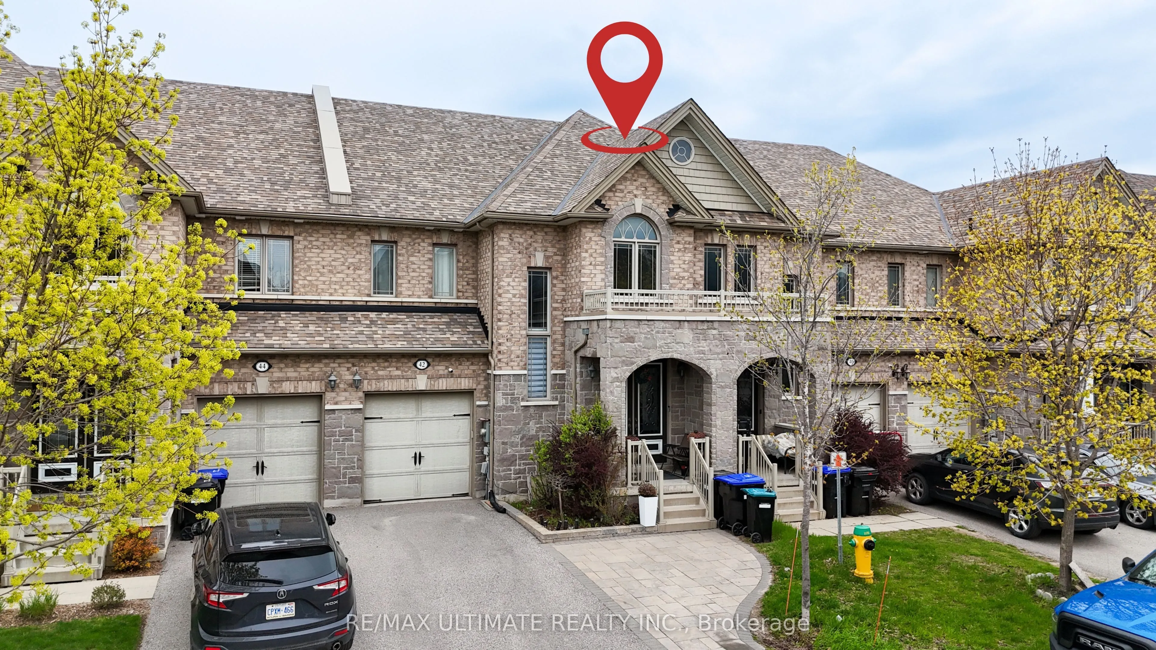 42 Walker Boulevard #Upper