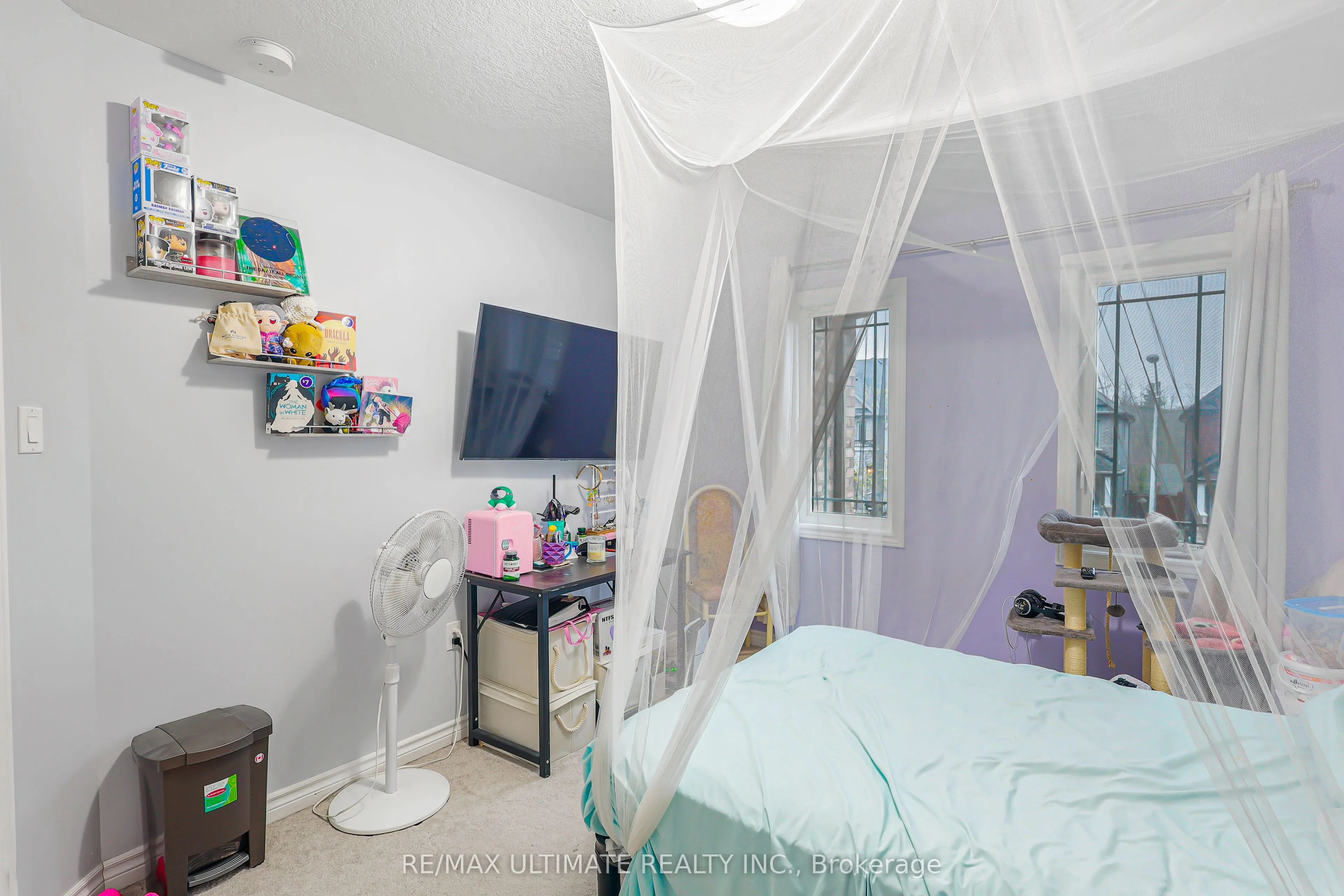 42 Walker Boulevard #Upper
