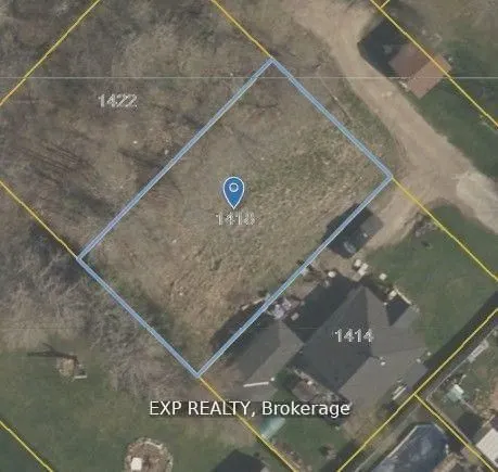 1418 Maple Way