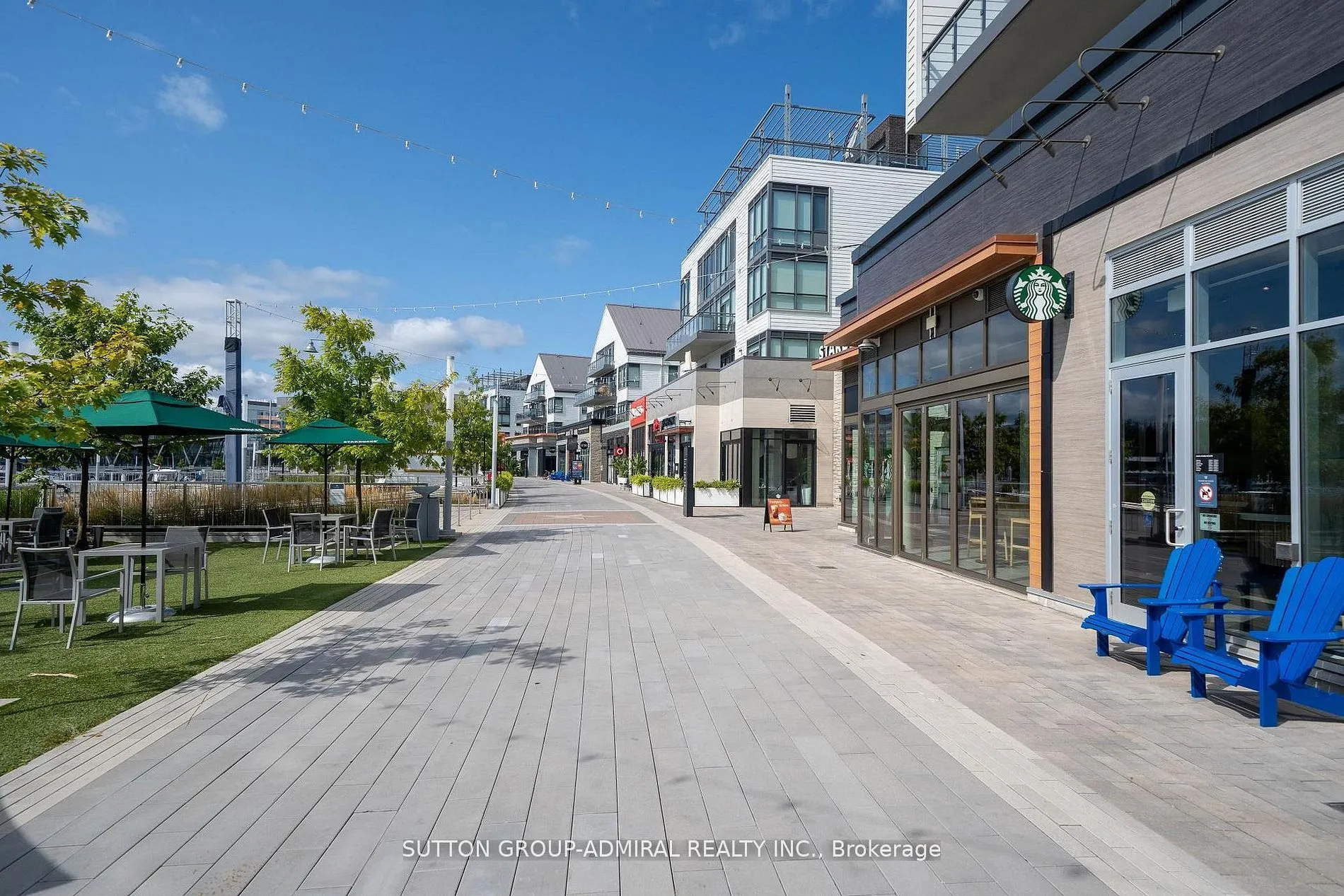 415 Sea Ray Avenue #431