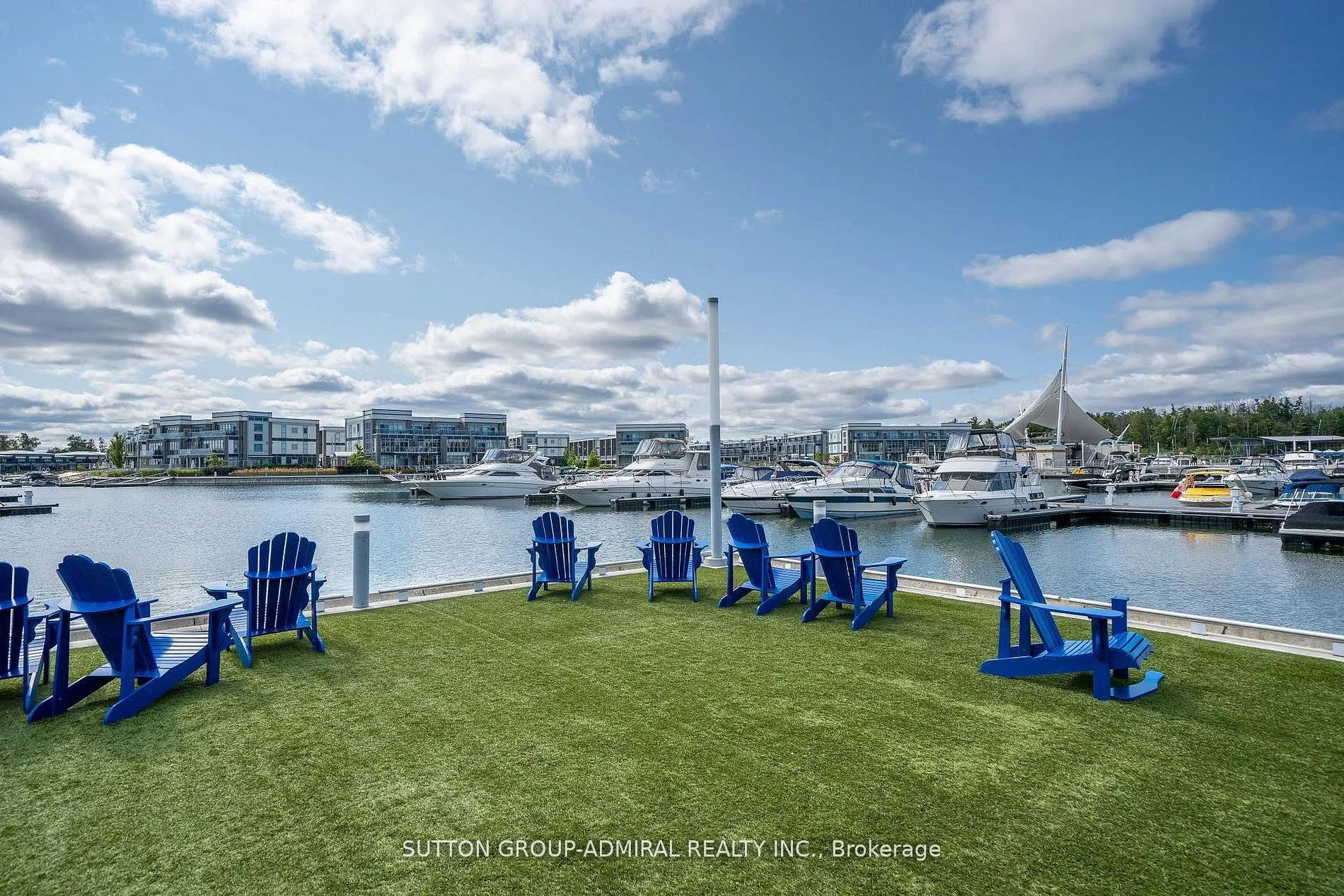 415 Sea Ray Avenue #431