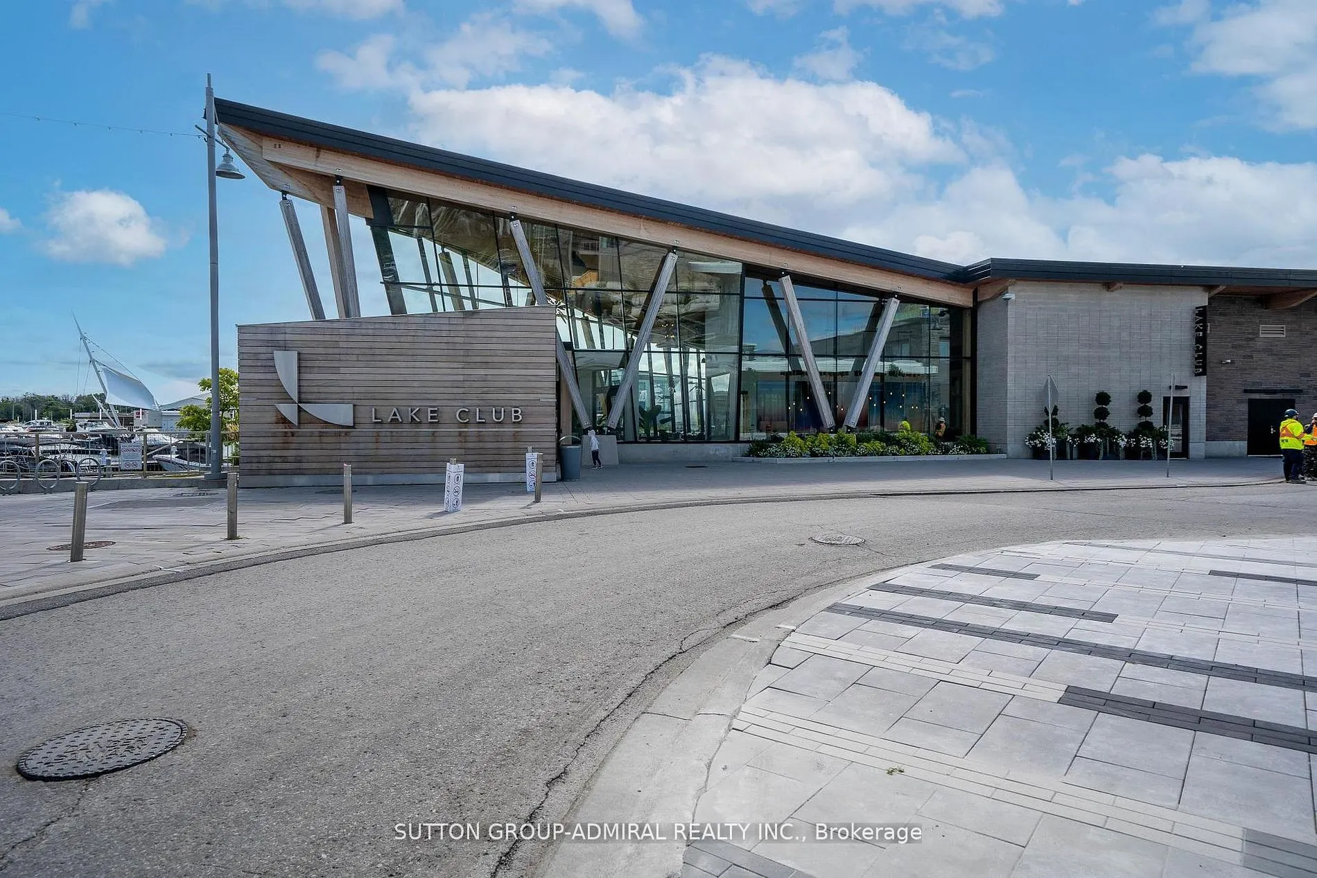 415 Sea Ray Avenue #431