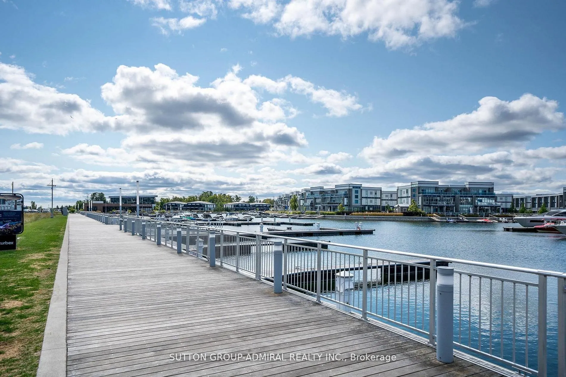 415 Sea Ray Avenue #431